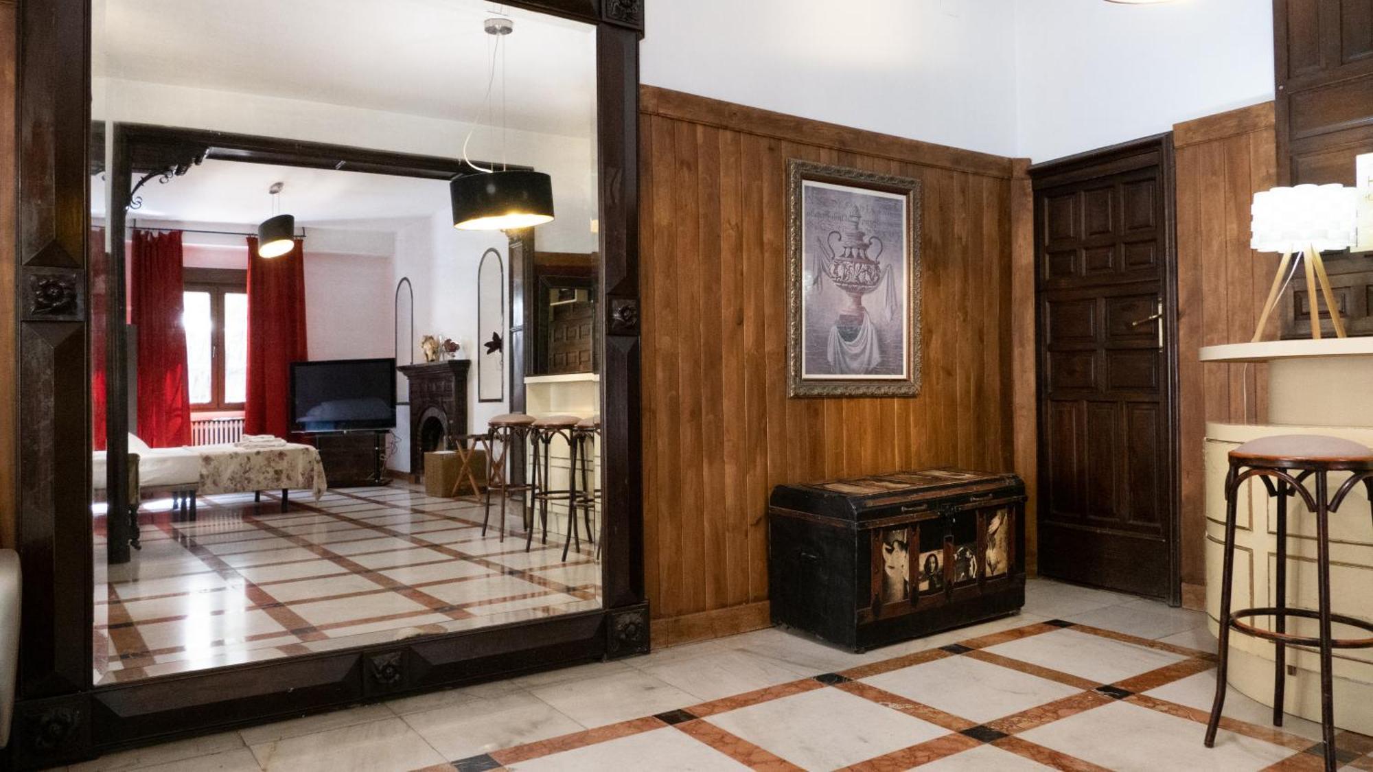 Superior Suite