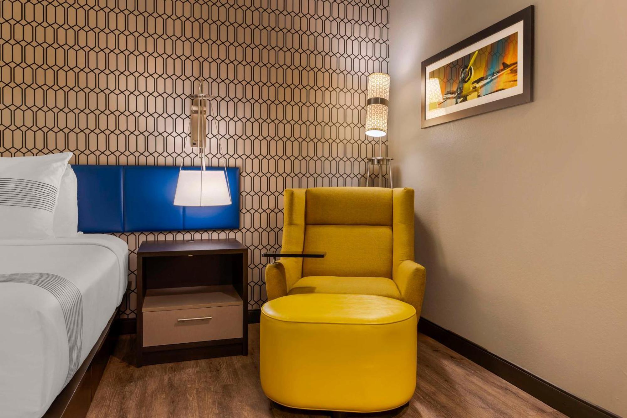 King Room