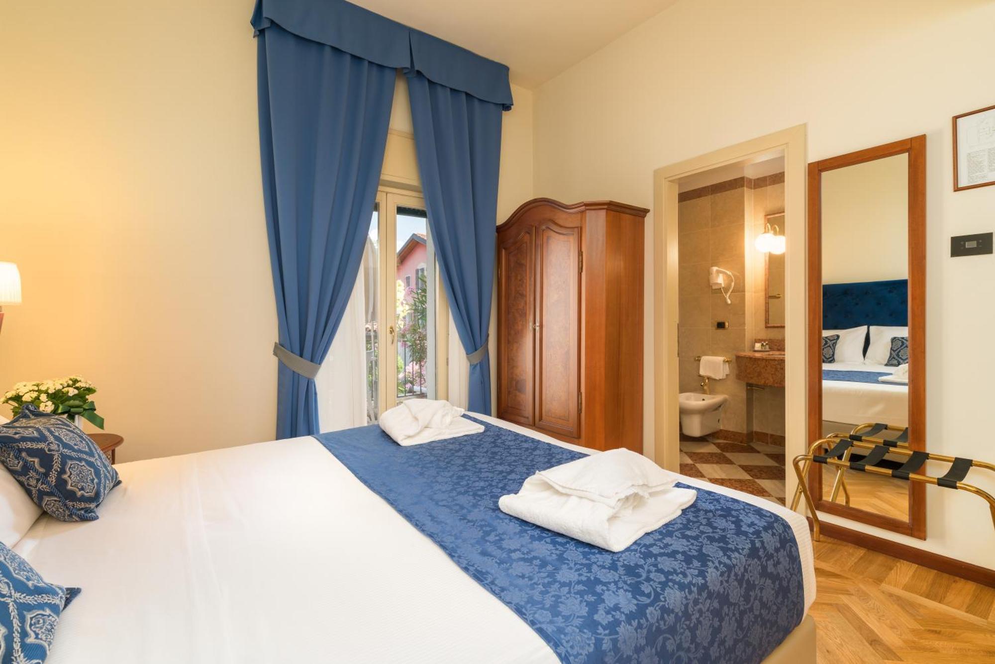 Double Room Balcony