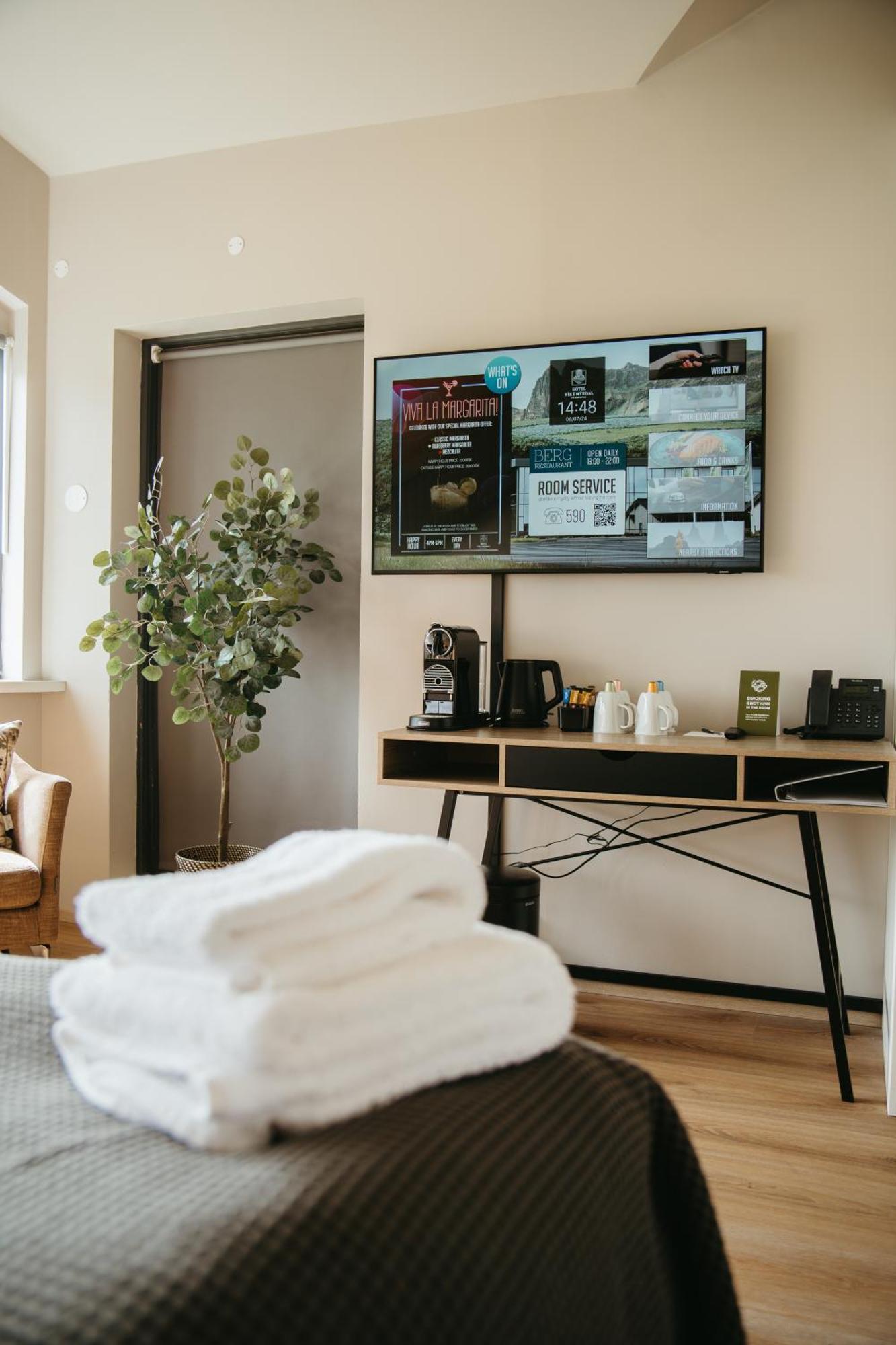 Standard Family Room
