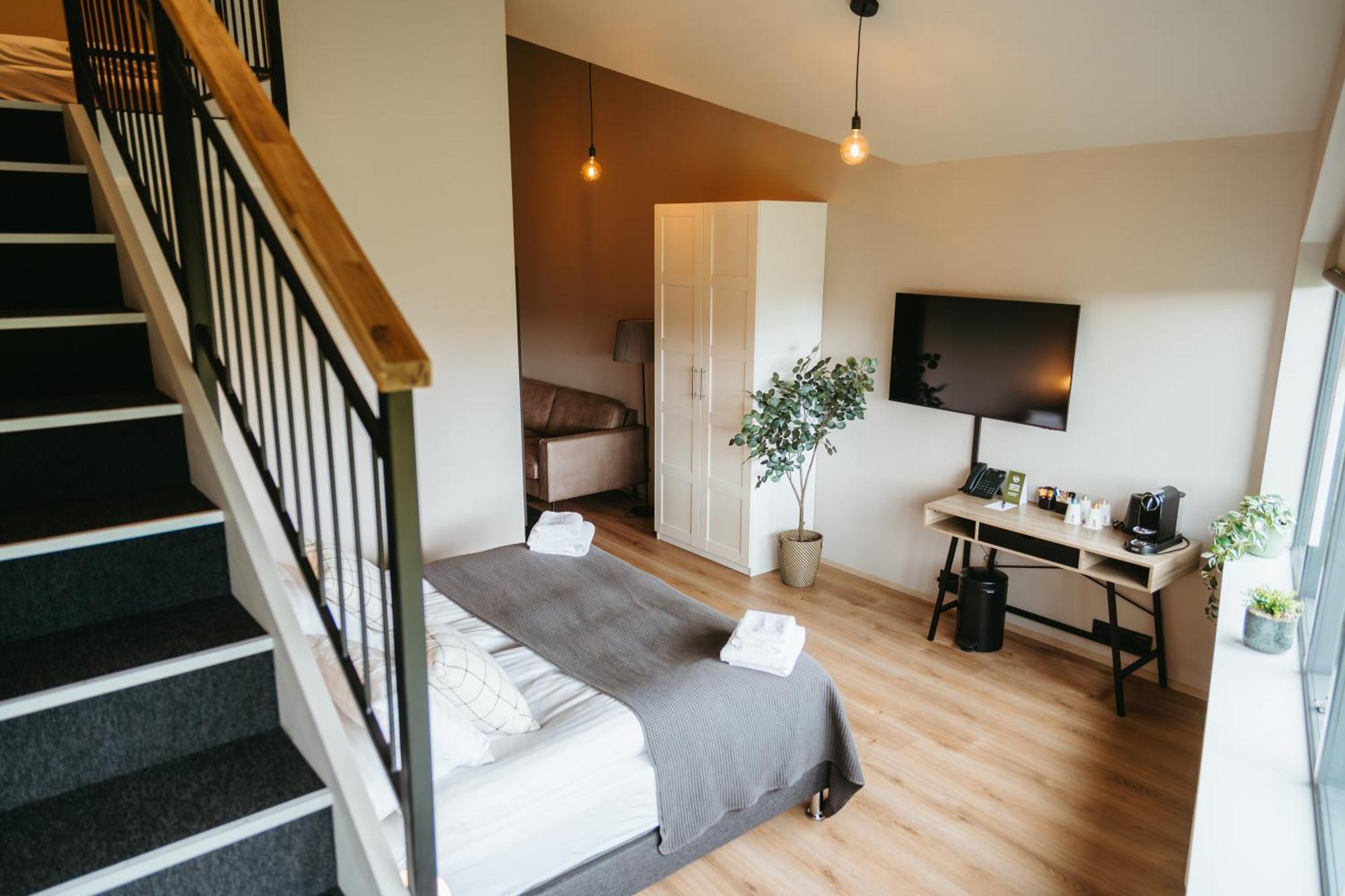 Standard Family Room