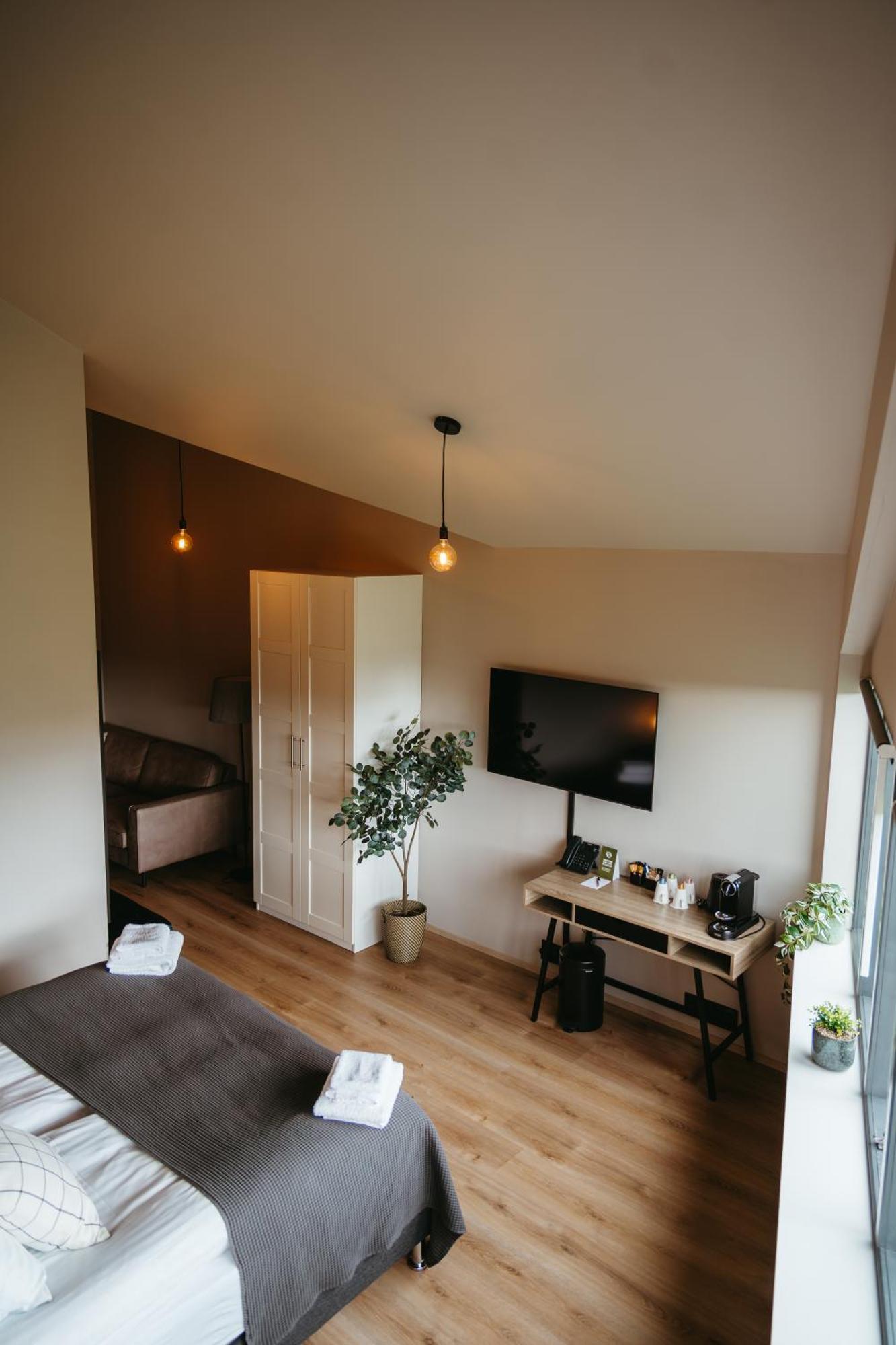 Standard Family Room