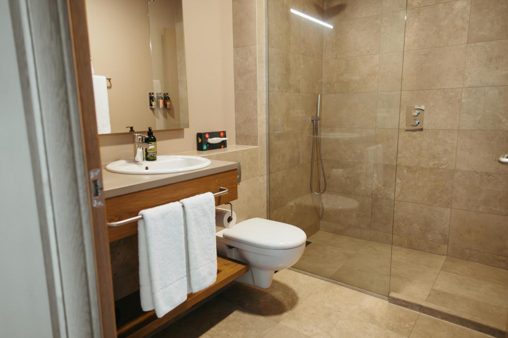 Superior Double or Twin Room