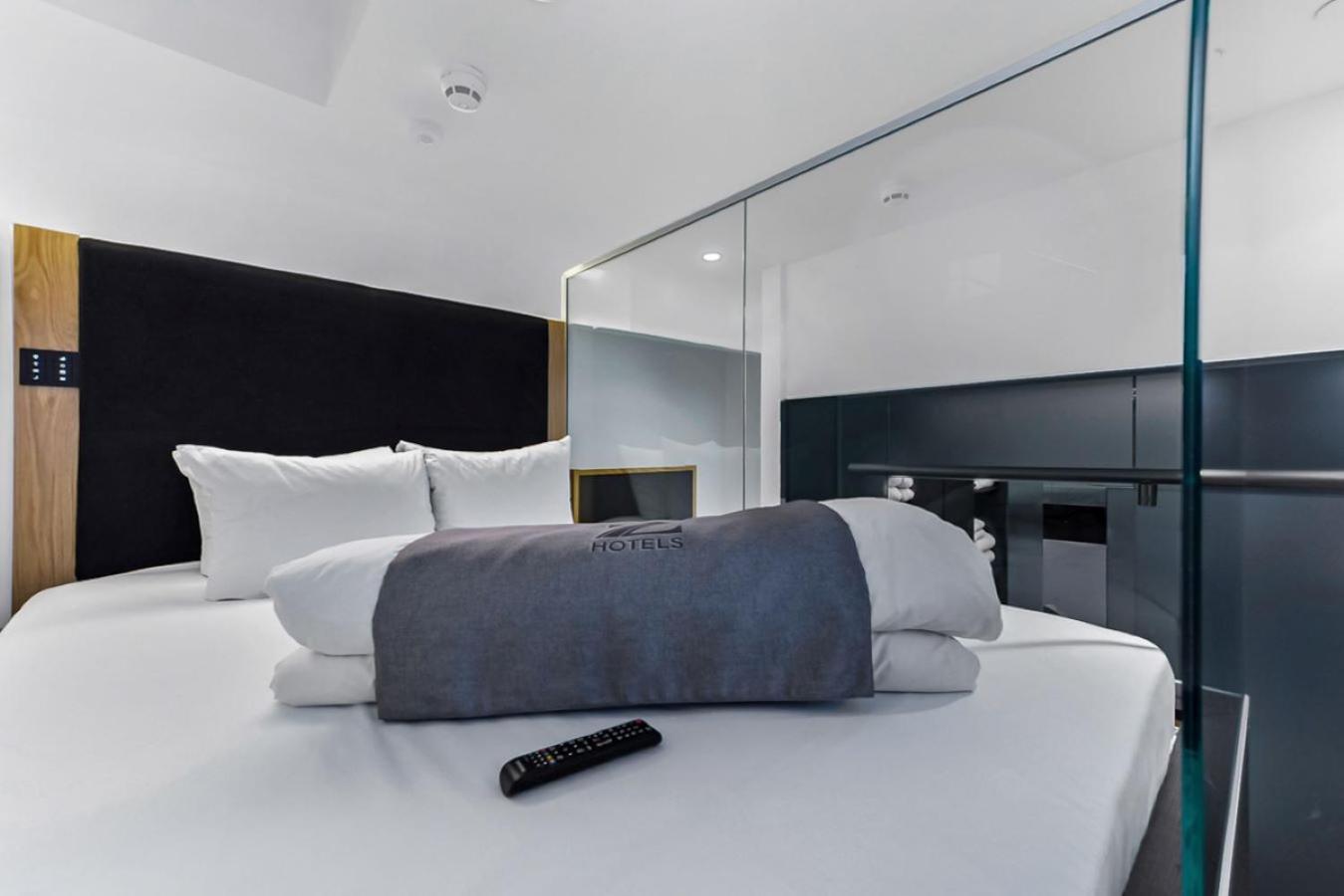 Z Inside Family room without a window