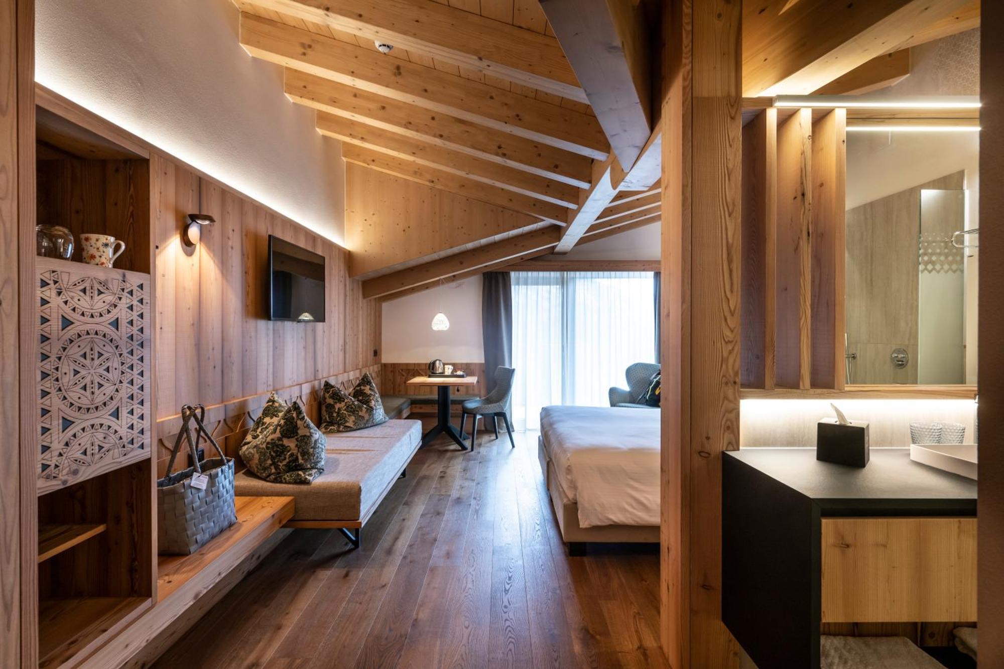 Family Junior Suite