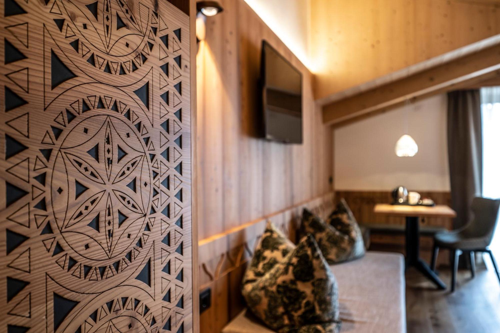 Family Junior Suite