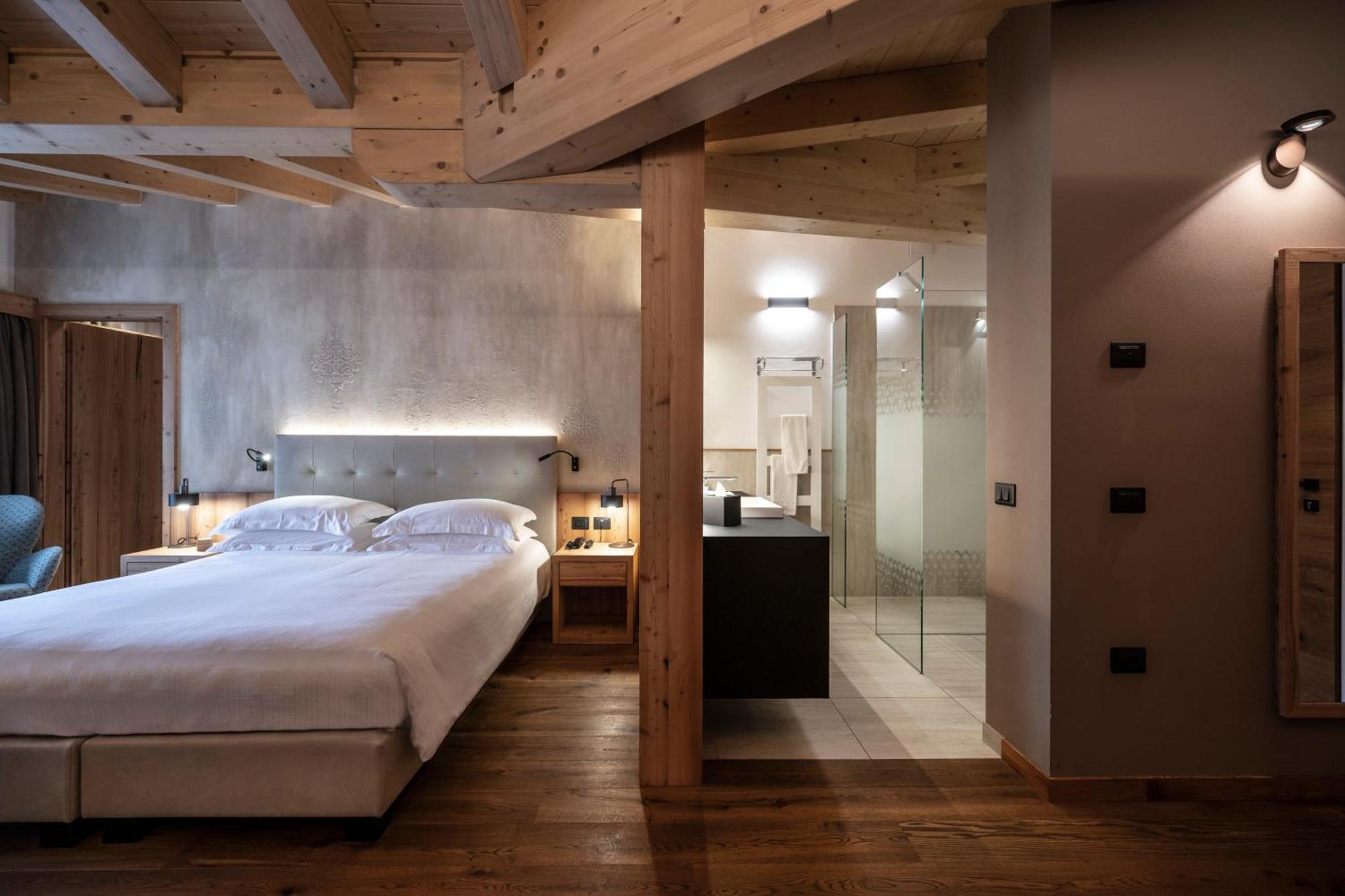 Family Junior Suite