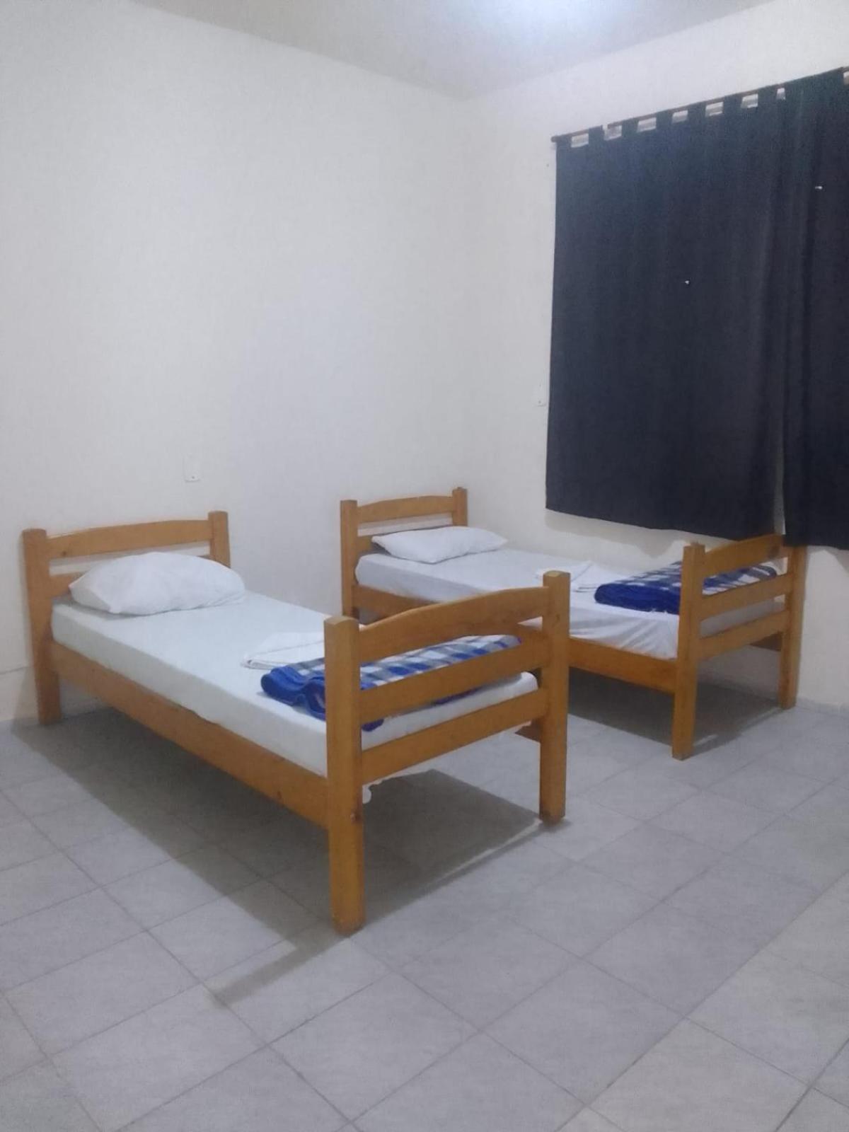 Quarto Duplo Econômico