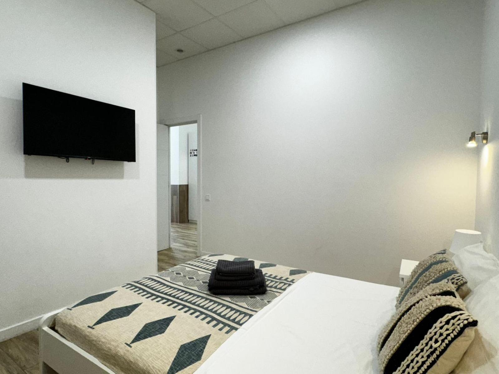 Suite de 2 dormitorios