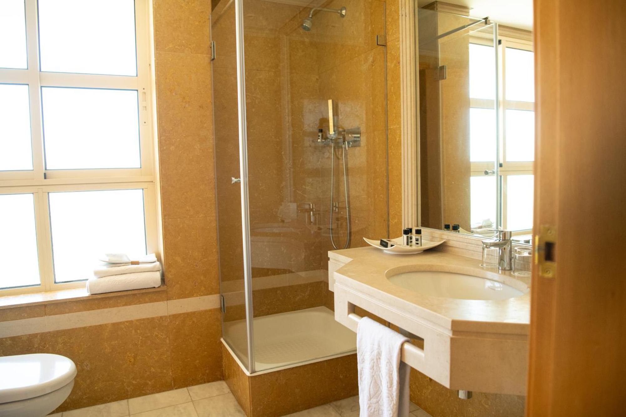 Duplex Suite