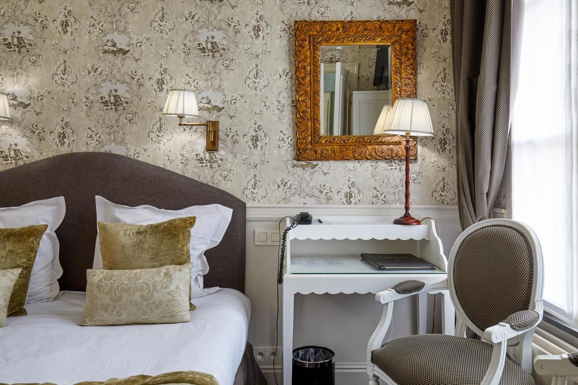 Charming Room