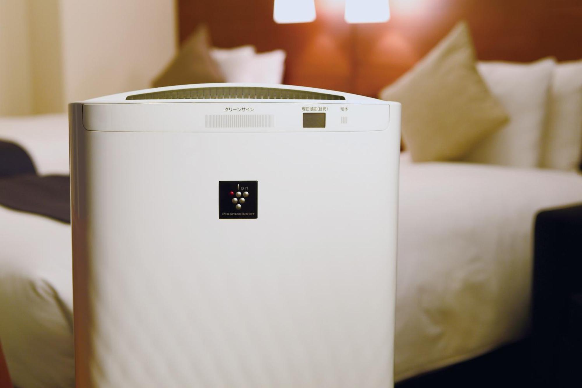 Chambre Semi Double Élégante - 15 m2 - Non-Fumeurs