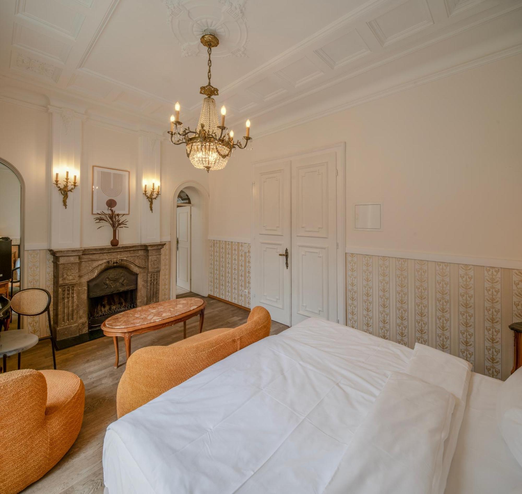 Premium Double Room
