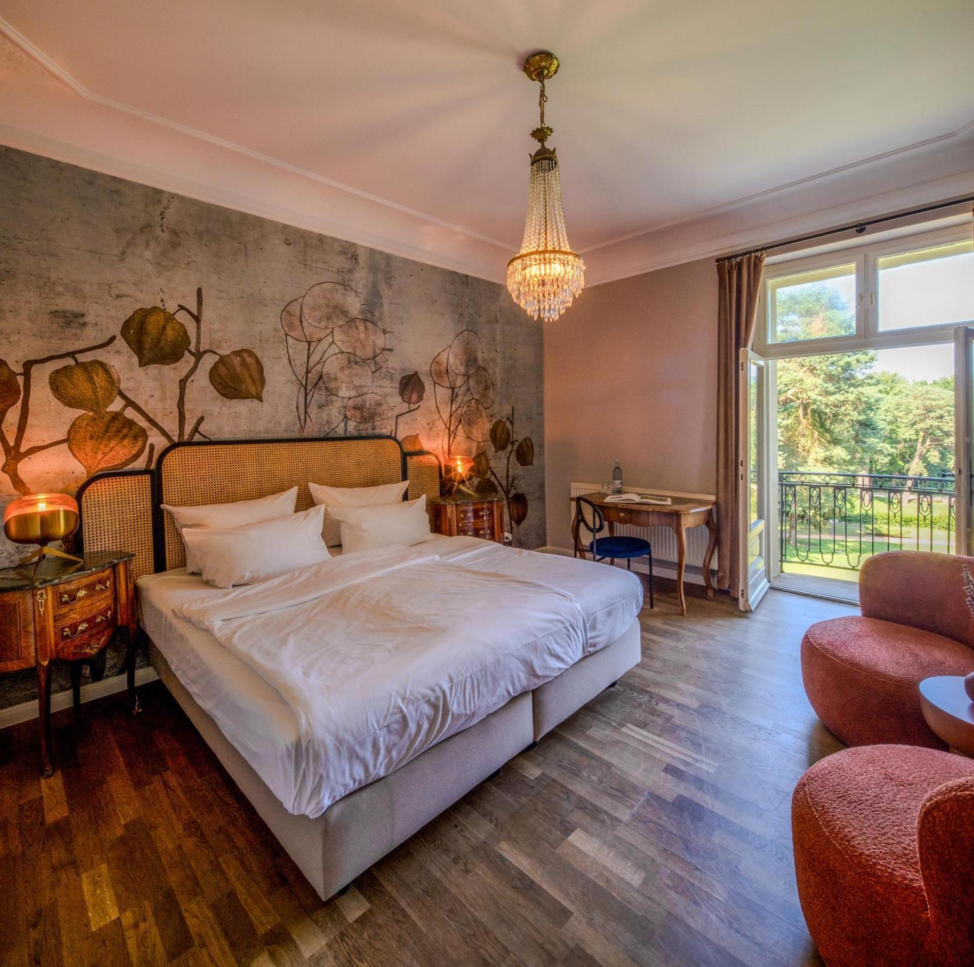 Premium Double Room