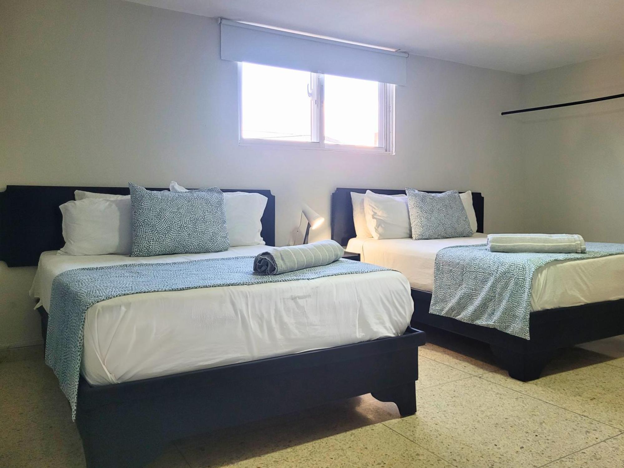 Superior Double Room 2 King Bed