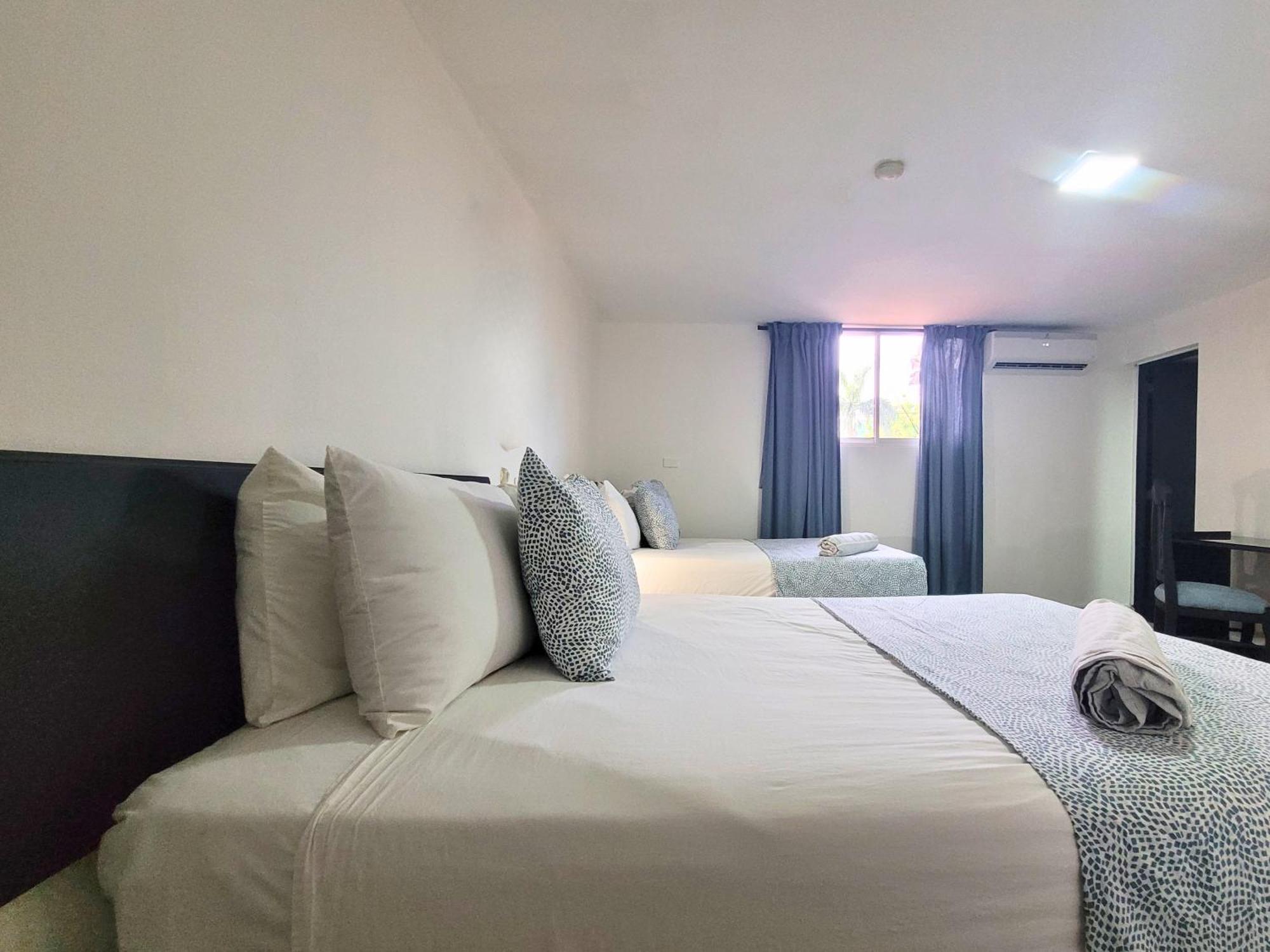 Superior Double Room 2 King Bed