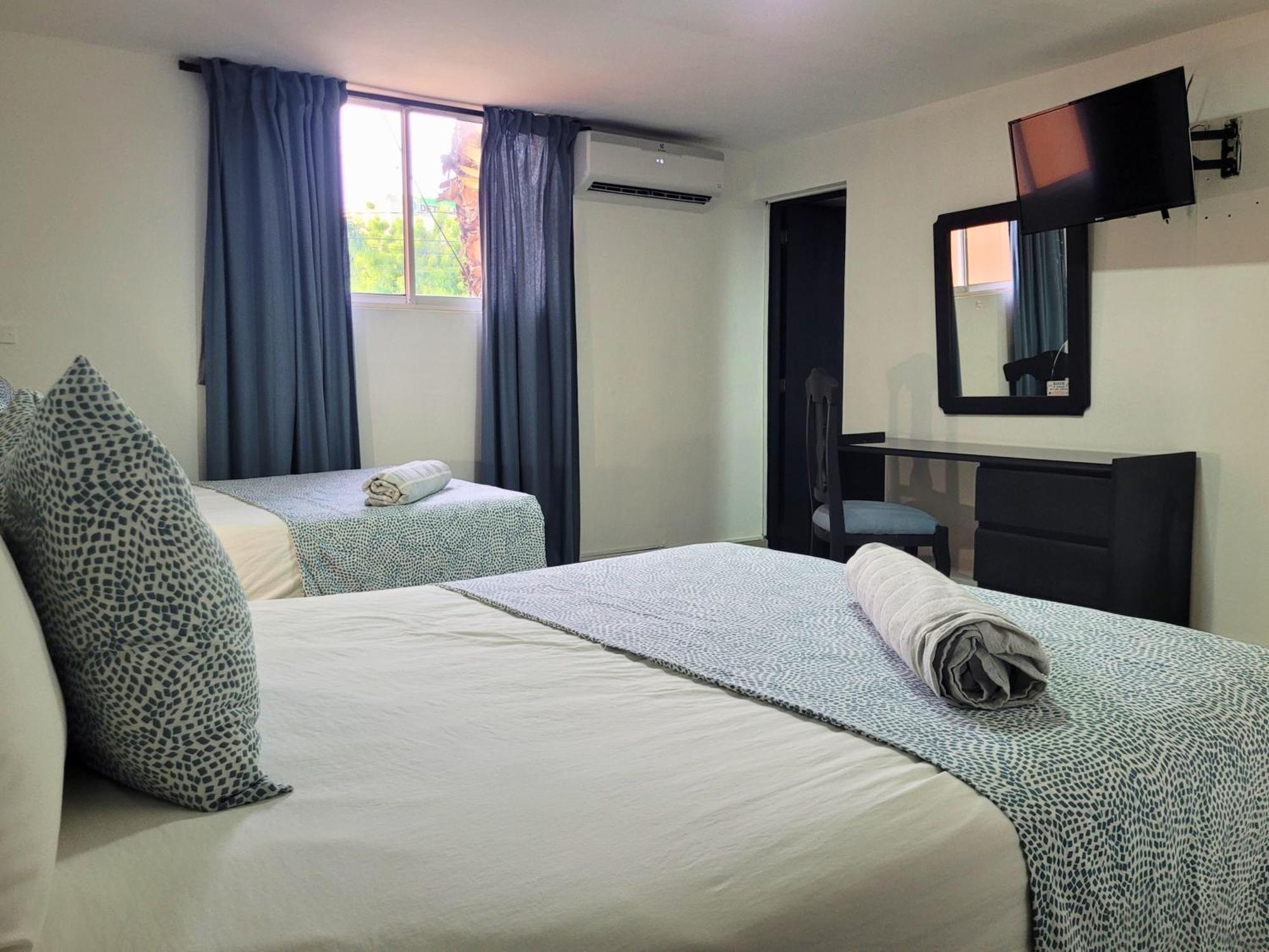 Superior Double Room 2 King Bed