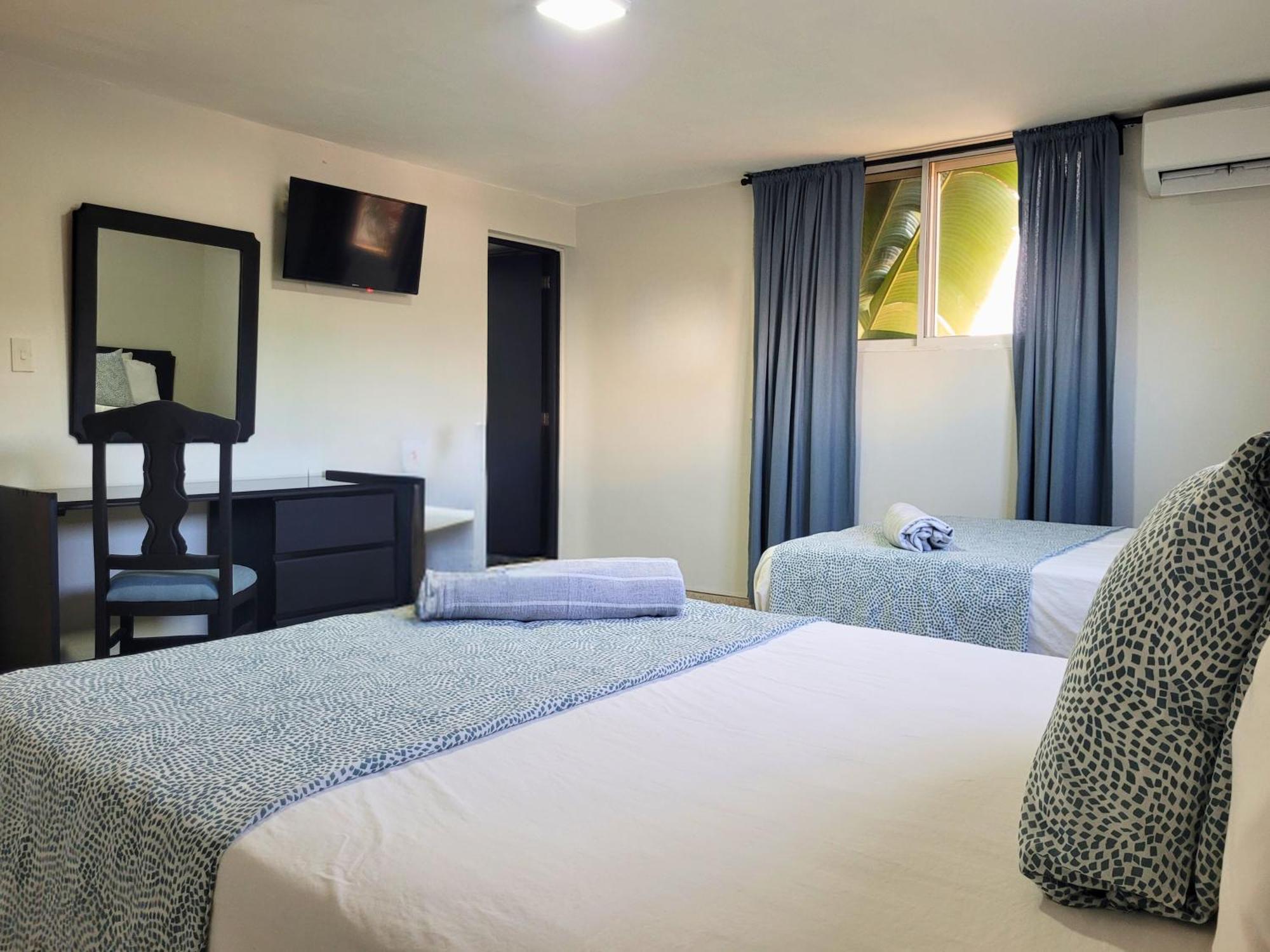 Superior Double Room 2 King Bed