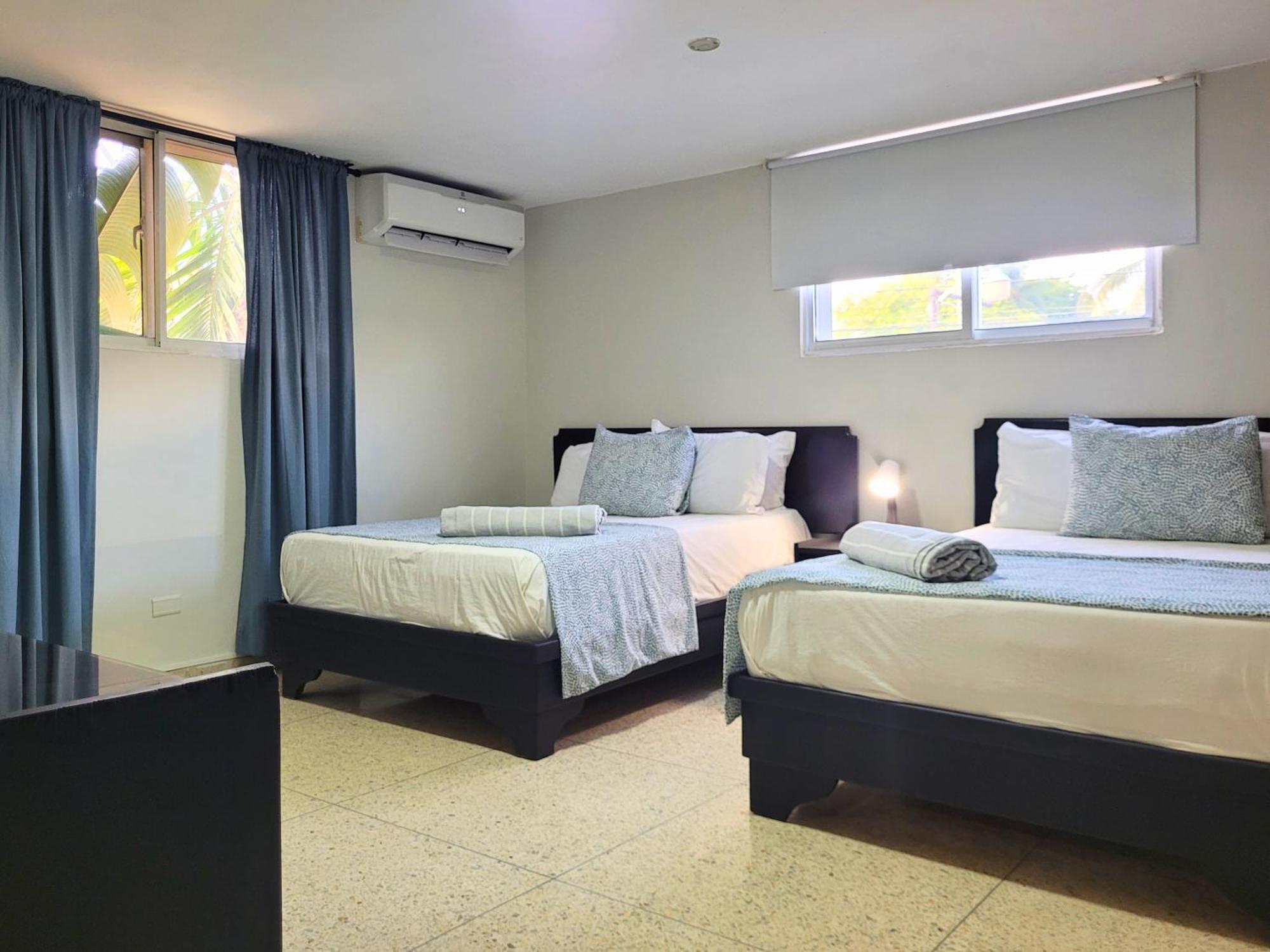 Superior Double Room 2 King Bed