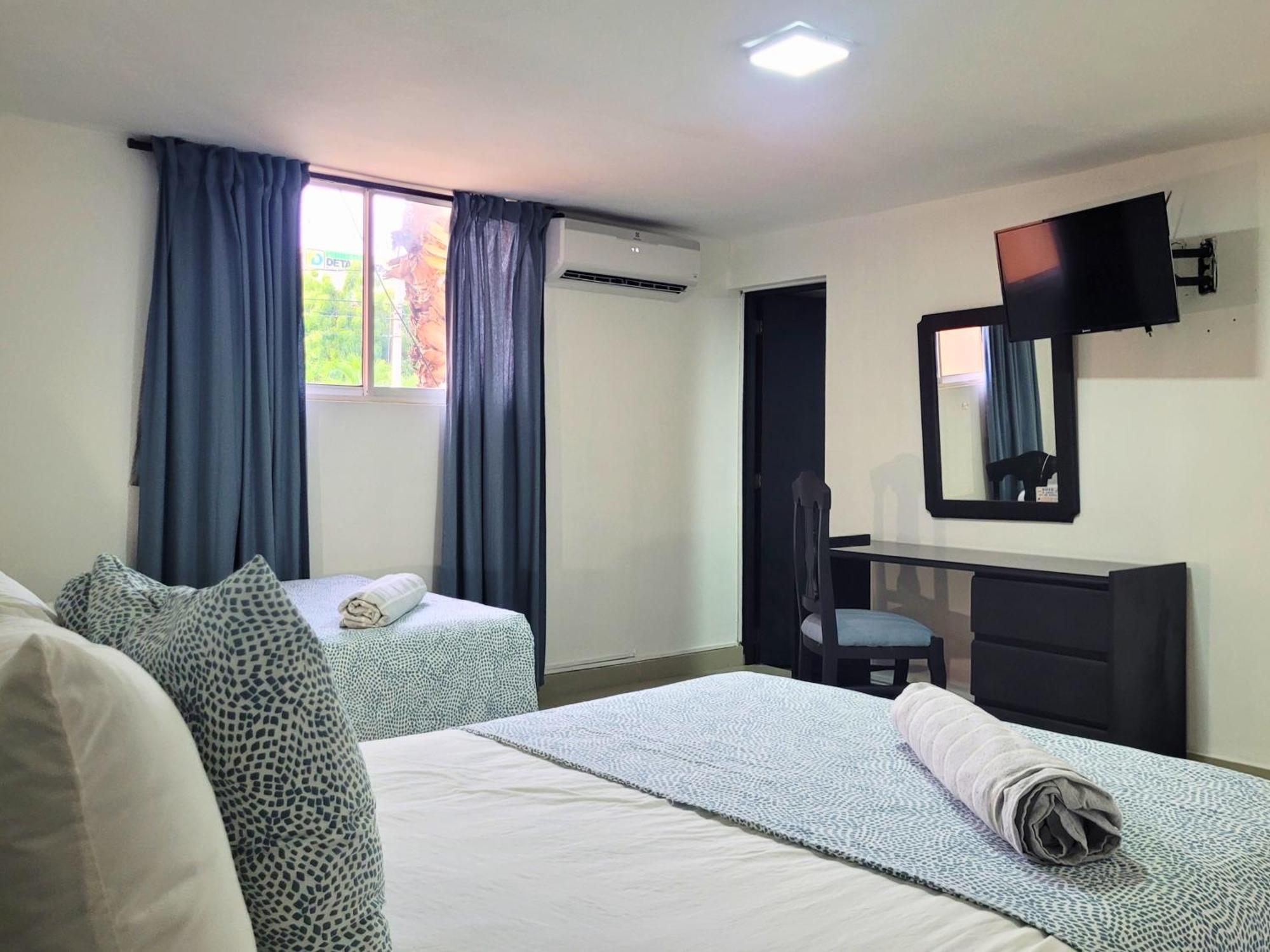 Superior Double Room 2 King Bed