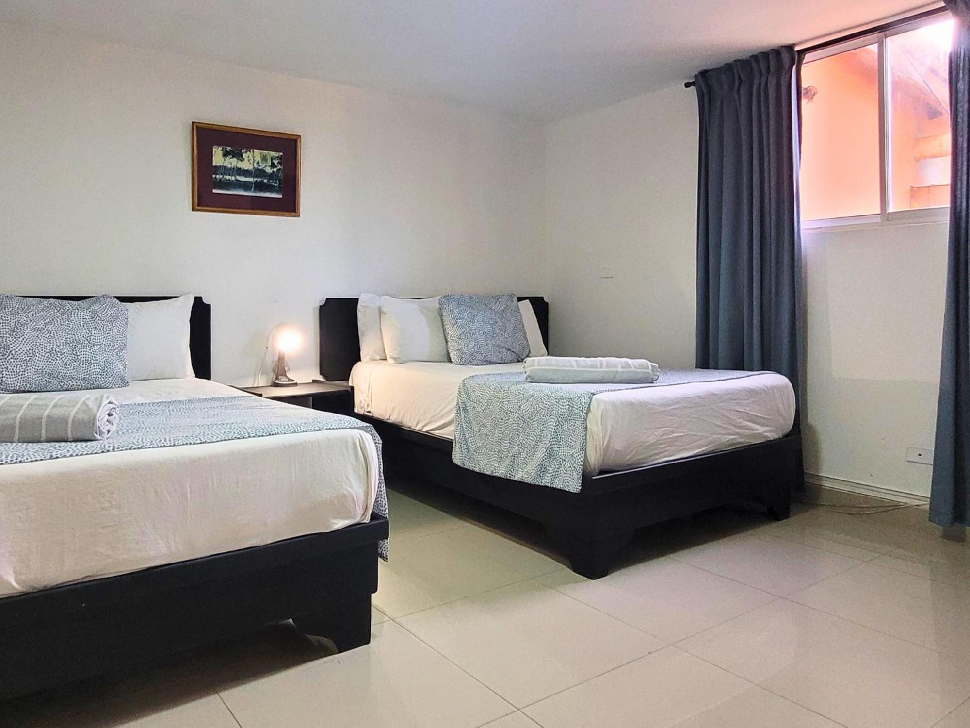 Superior Double Room 2 King Bed