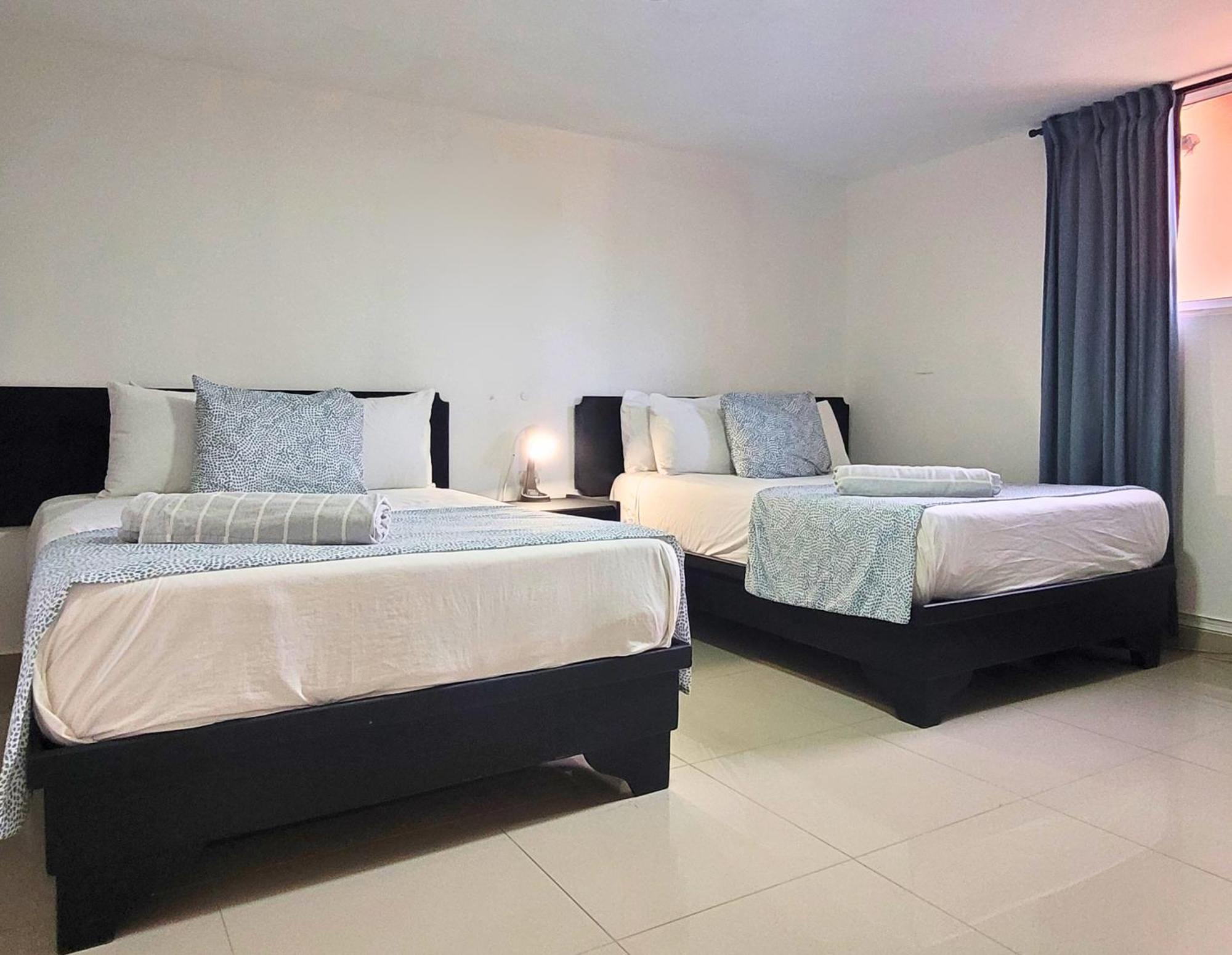 Superior Double Room 2 King Bed