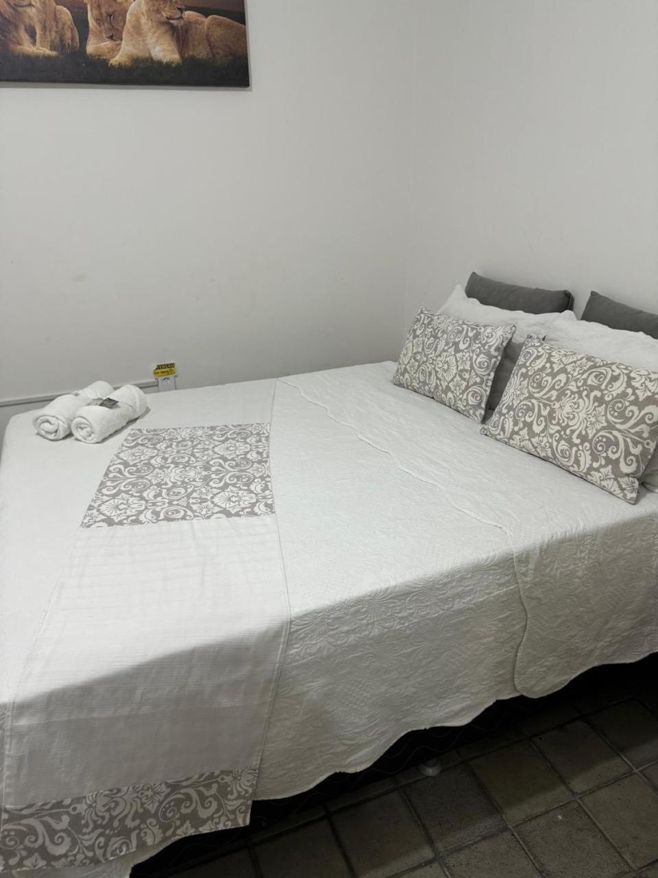 Classic Triple Room