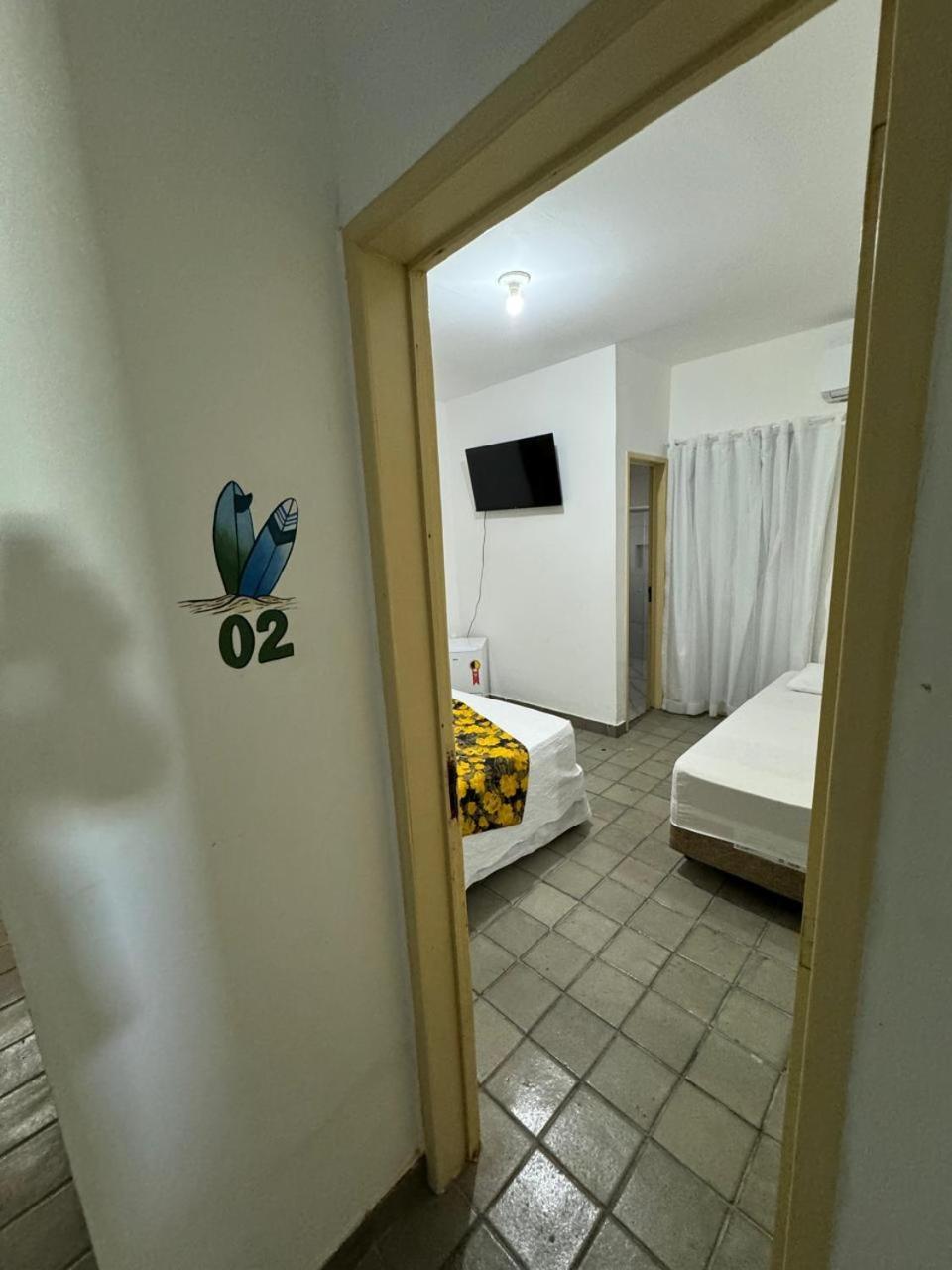 Classic Triple Room