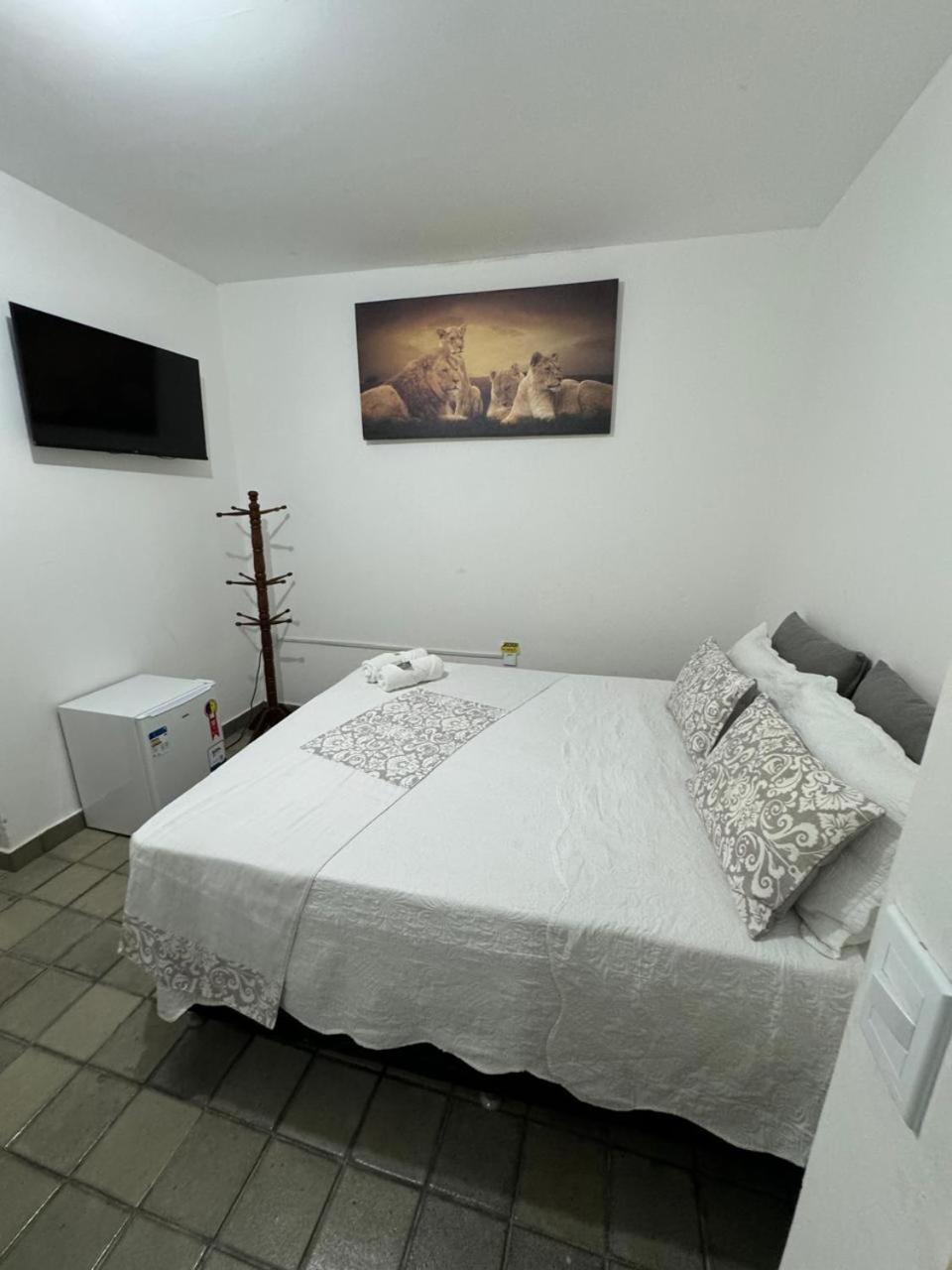 Classic Triple Room