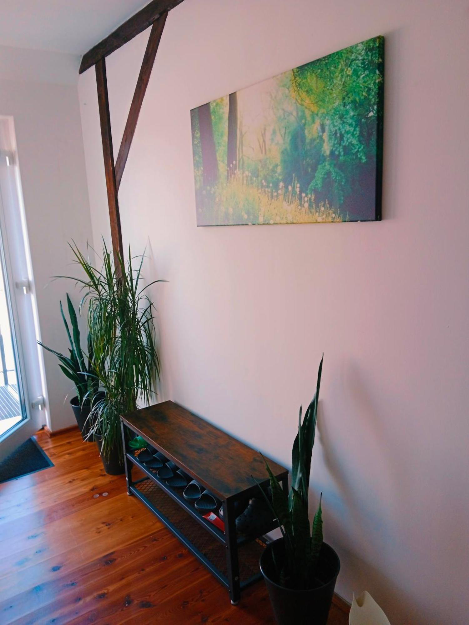 Queen Room Disability Access