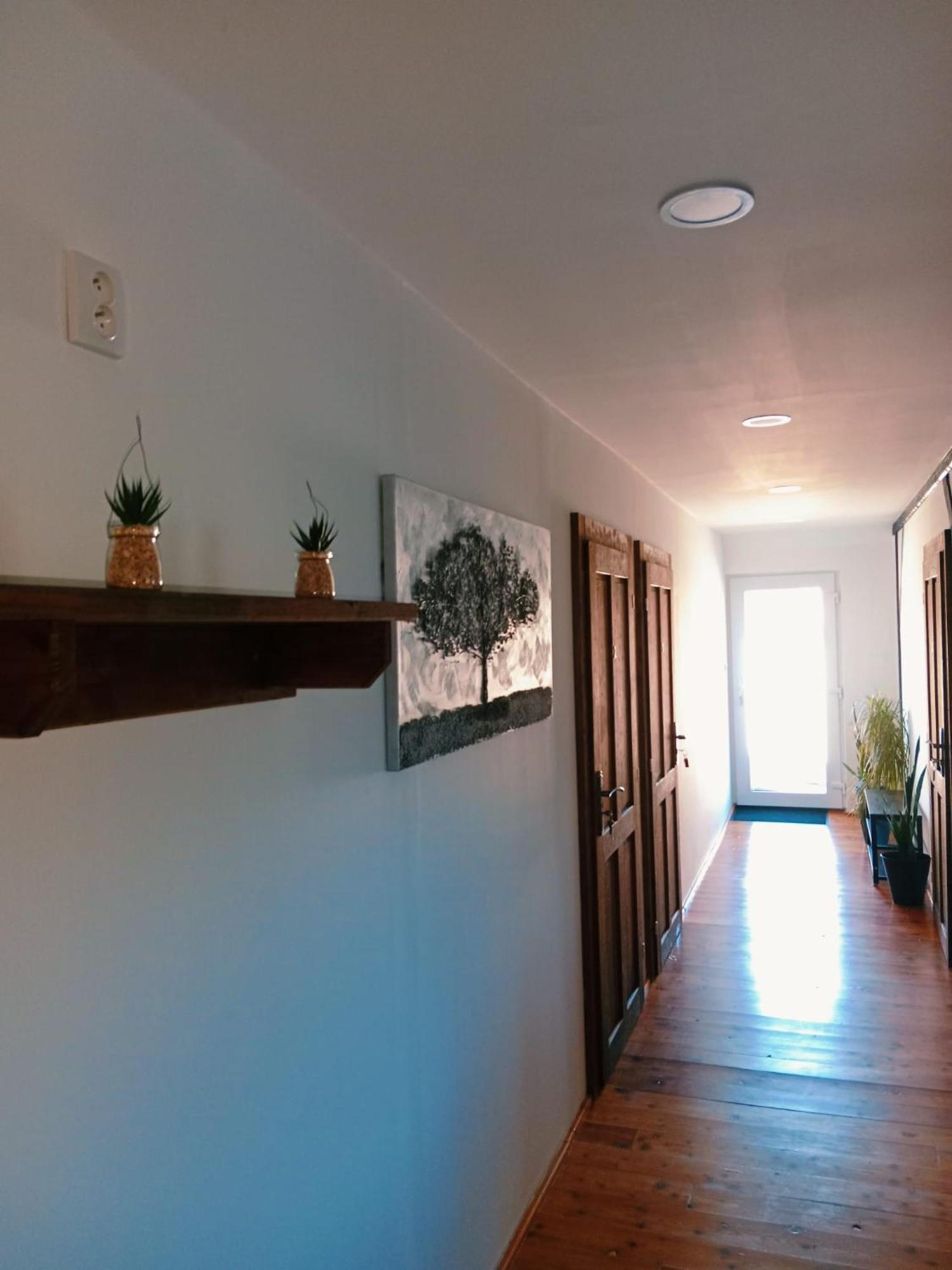Queen Room Disability Access