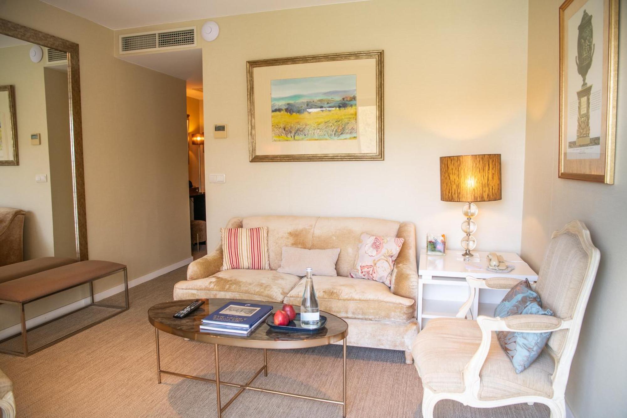 King Suite