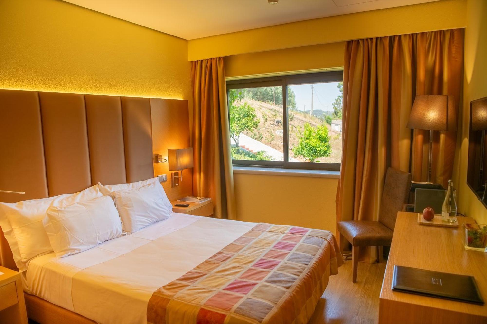 Double Room Mountain View