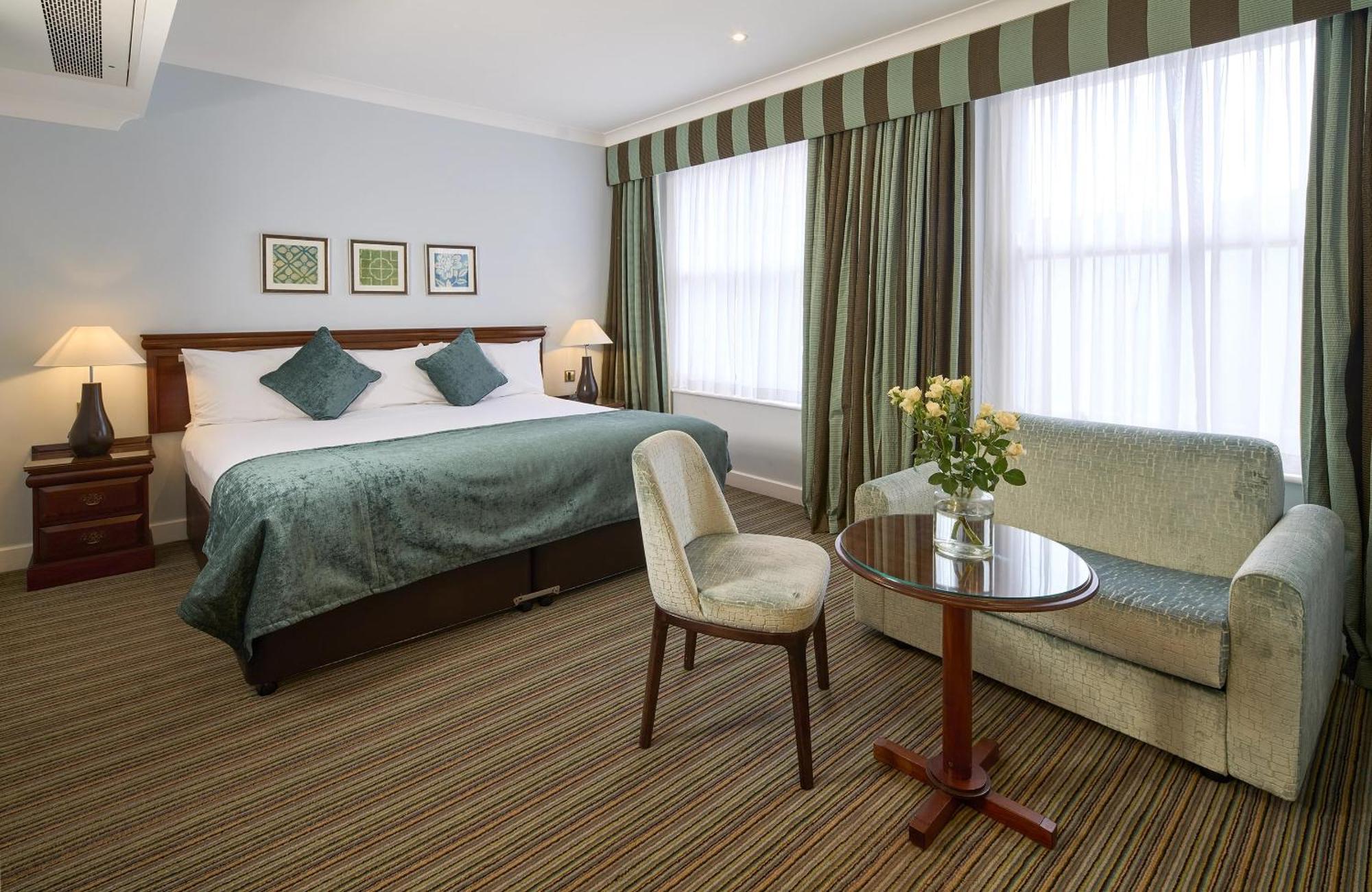 Club Double Room