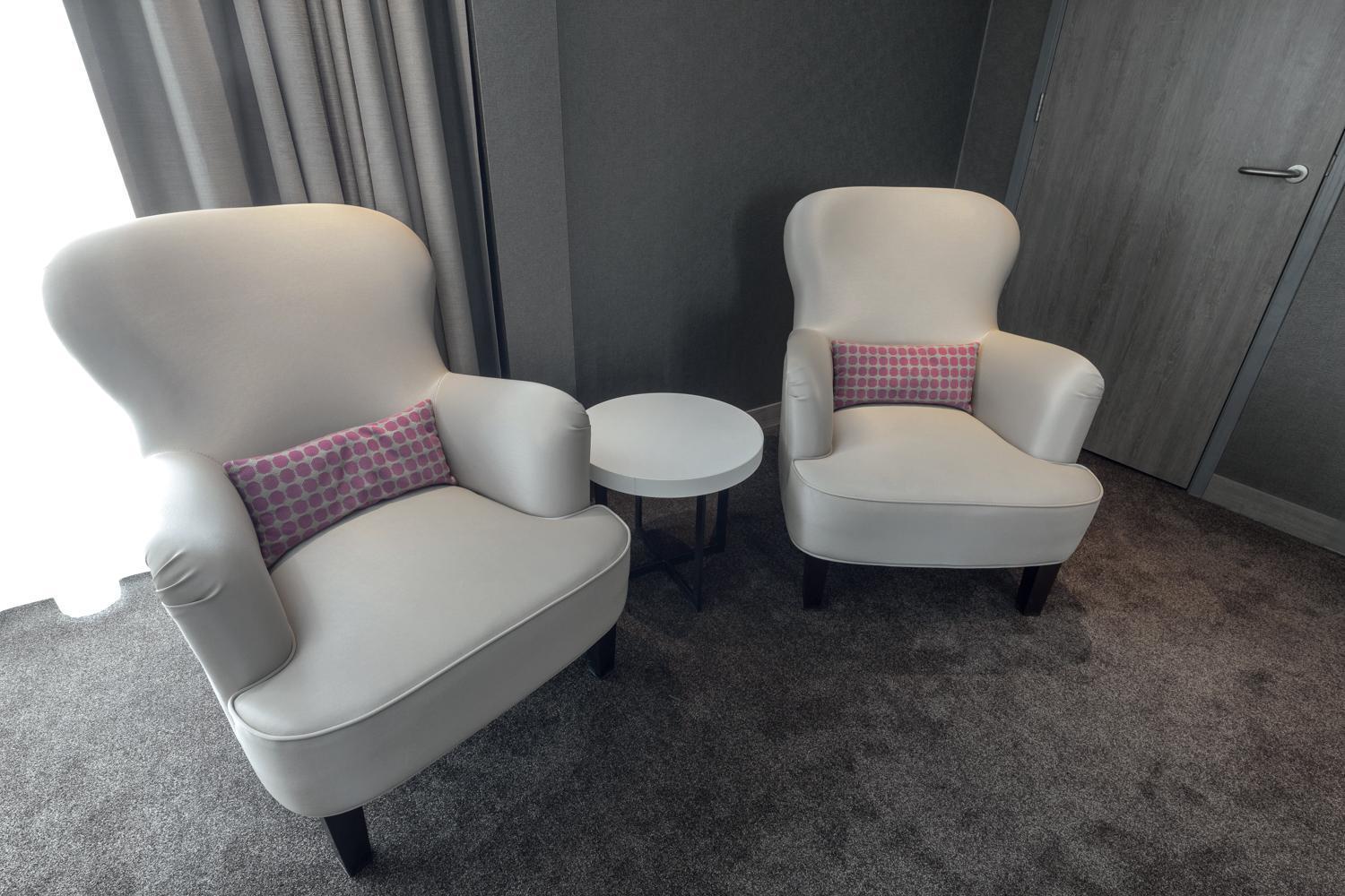 Comfort Plus Double Room