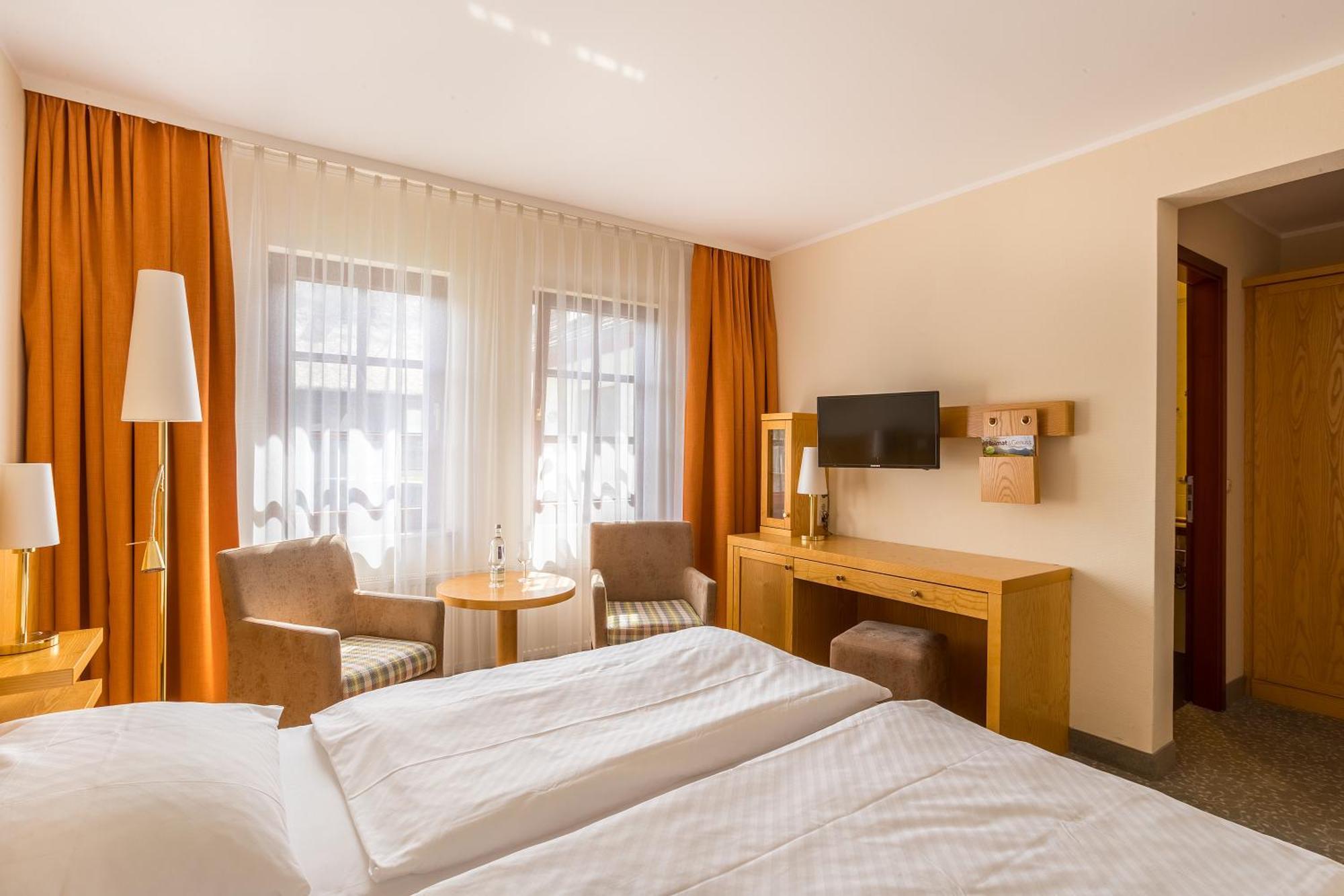 Double or Twin Room