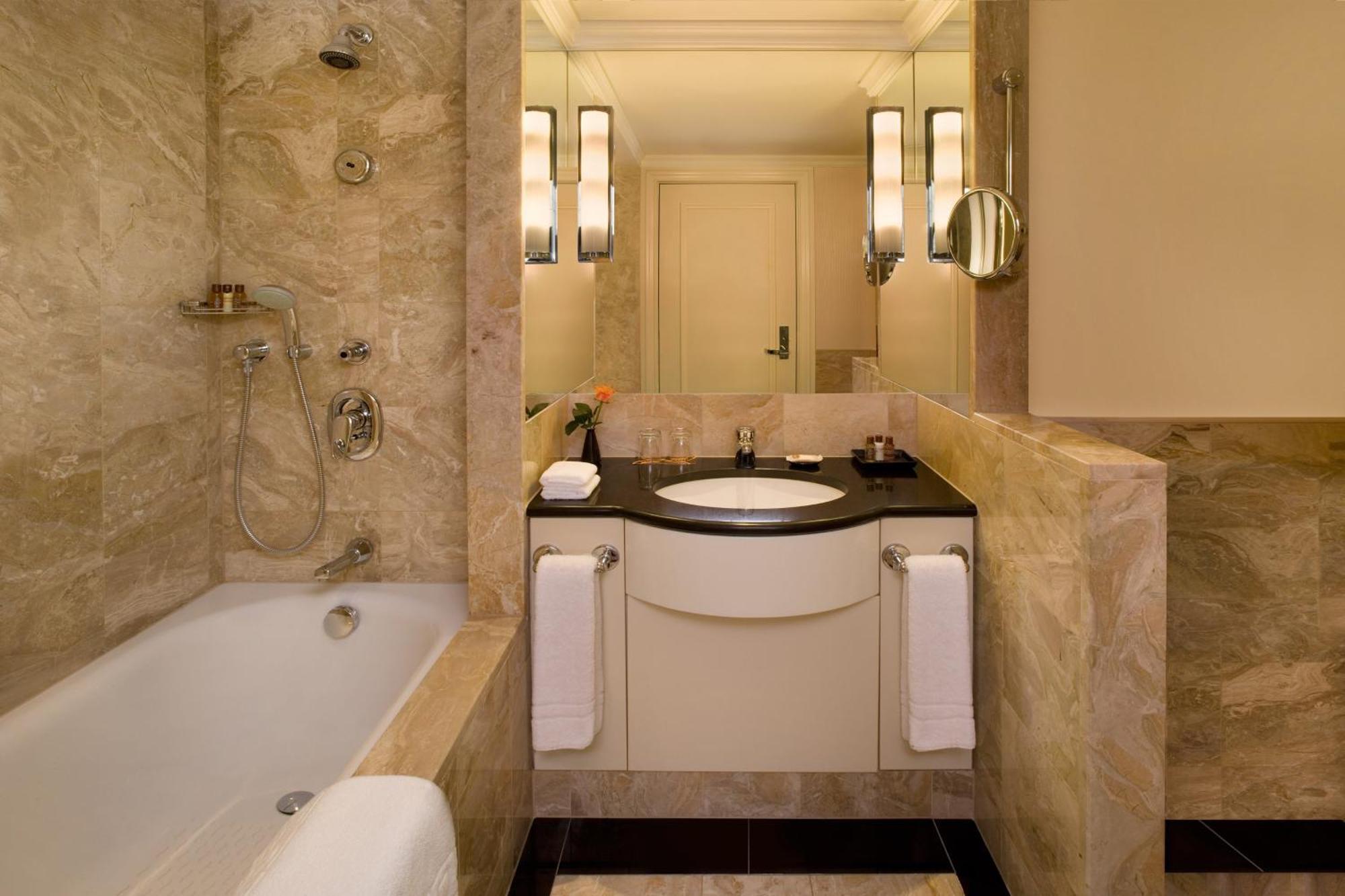 Classic, Guest room, 2 Twin
