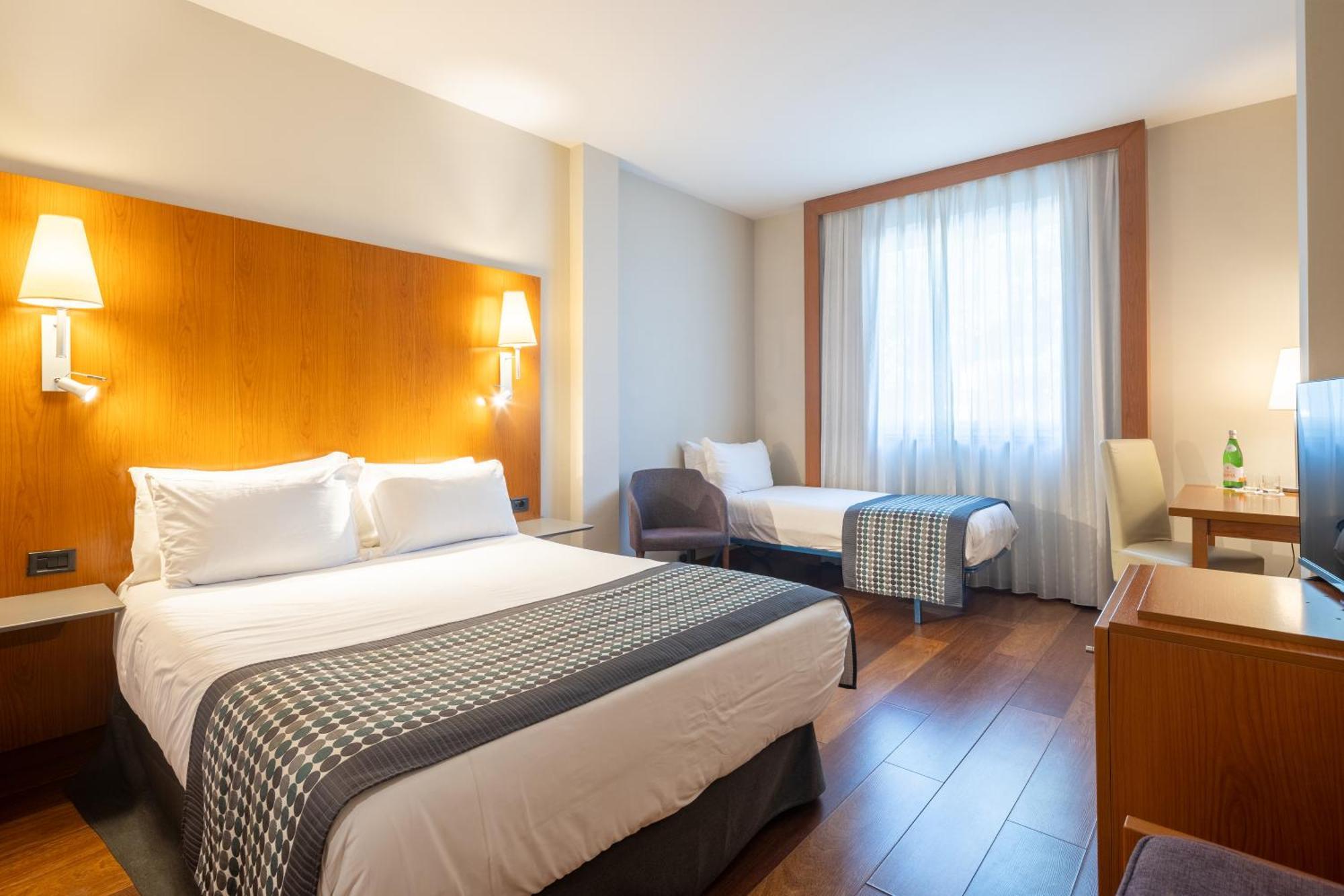 Double Room Extra Bed