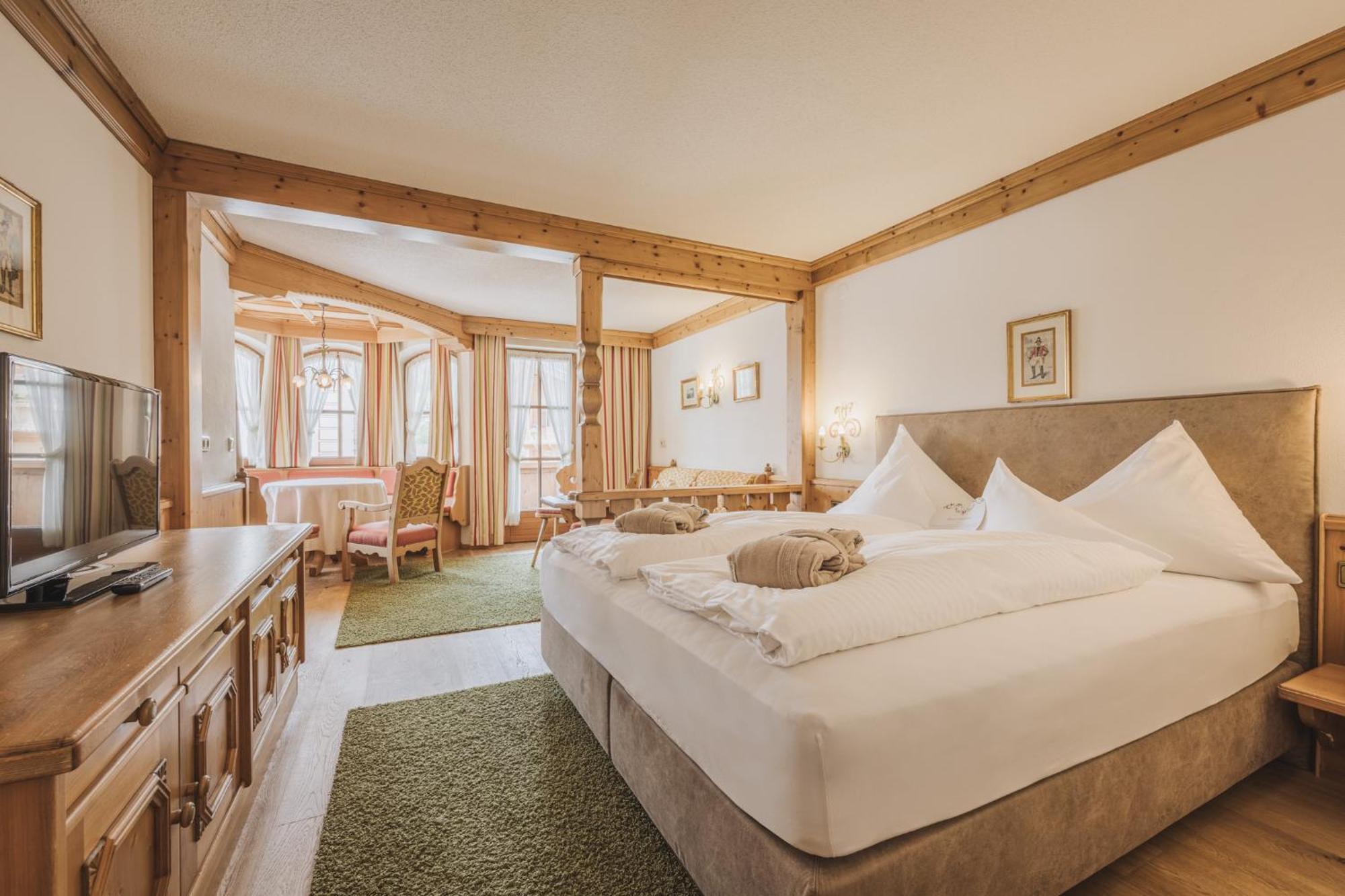 Comfort Double Room