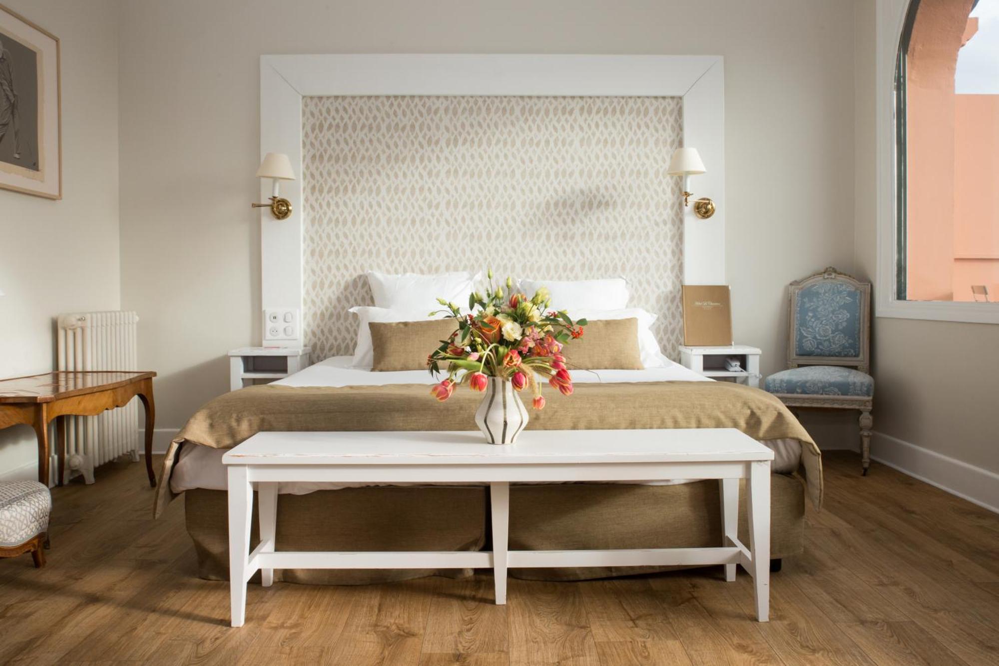 Privilege Double Room