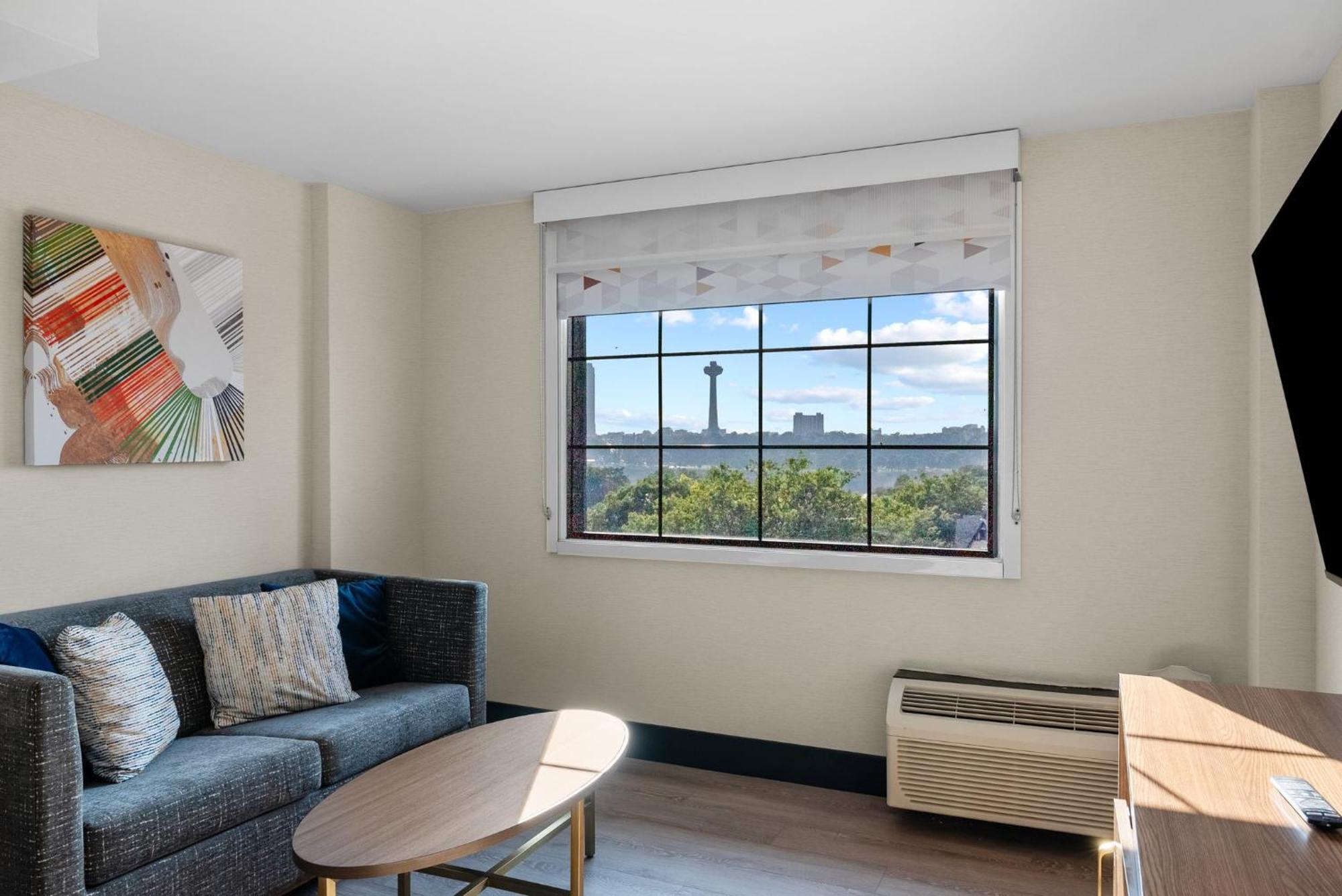 Standard King Suite