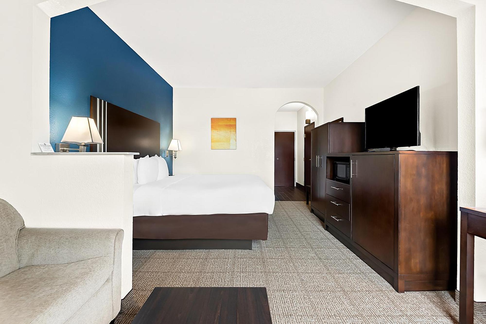 King Suite