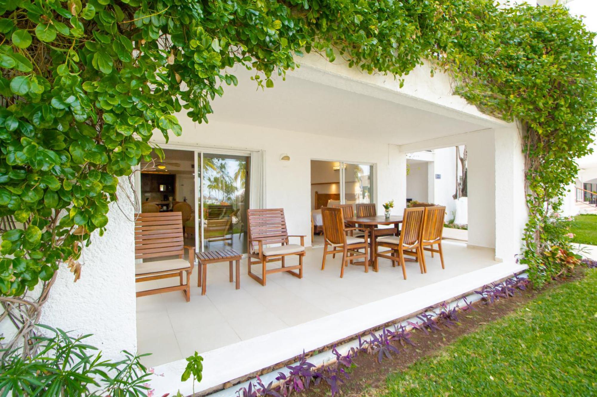 Villa met 3 Slaapkamers