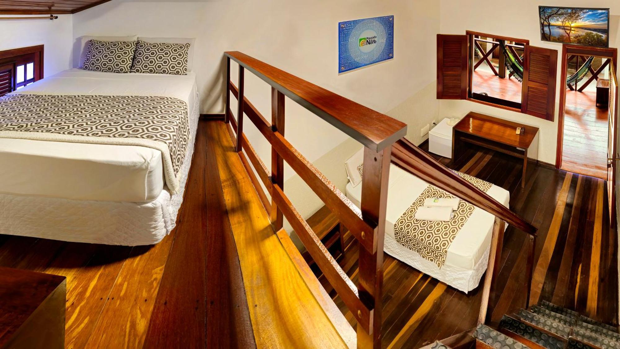 Apartamento Casal