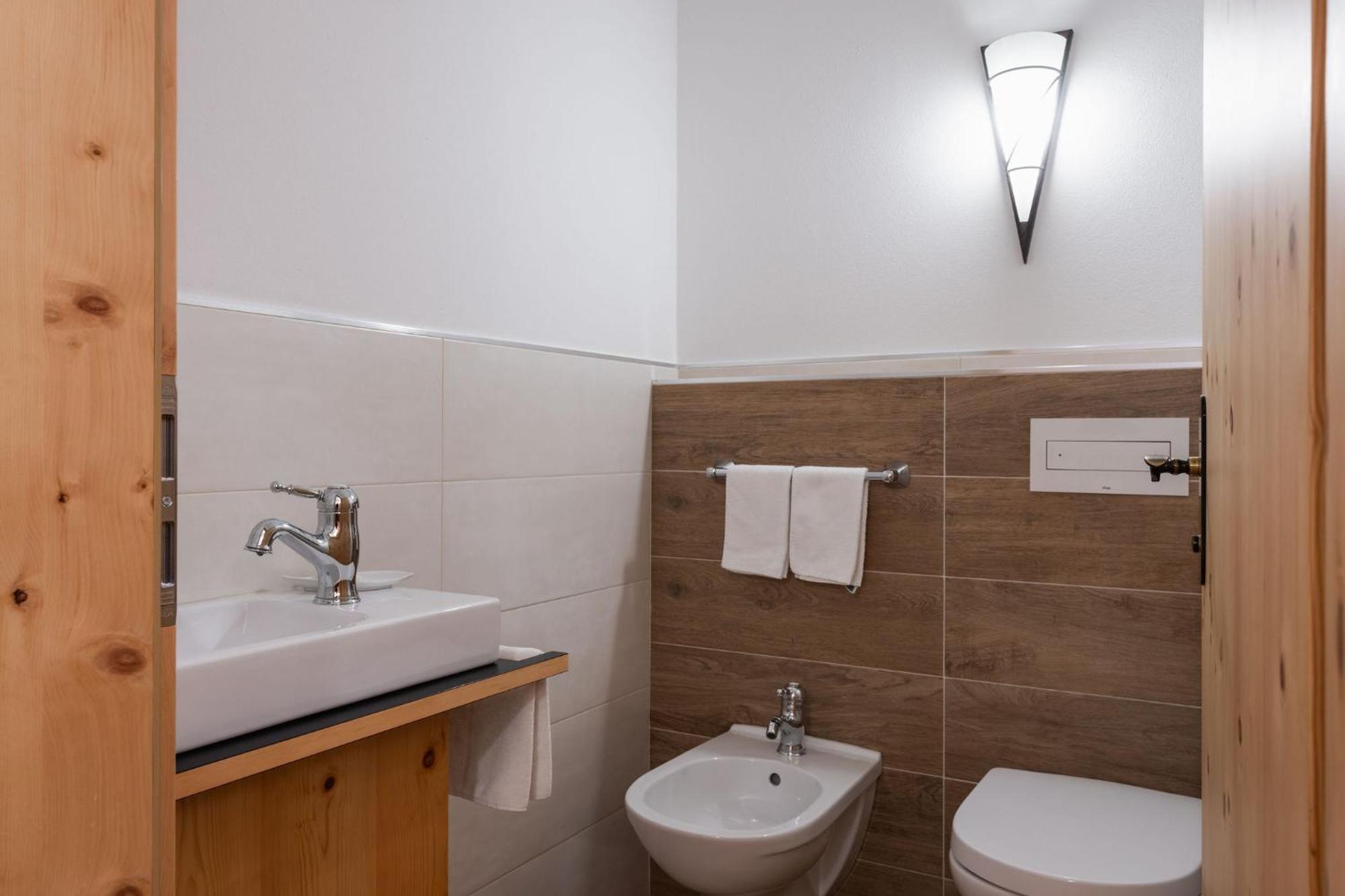 Superior Junior Suite