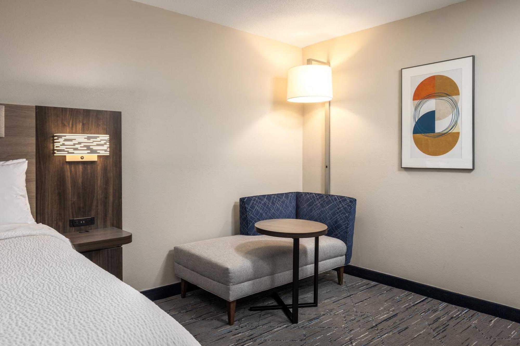 Standard King Room