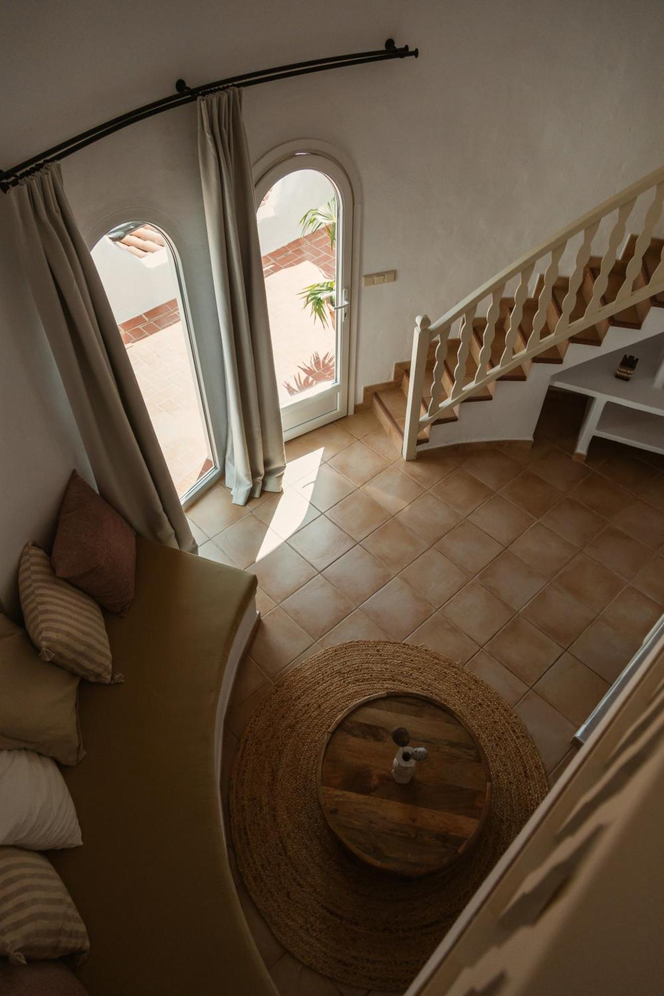 Duplex Suite