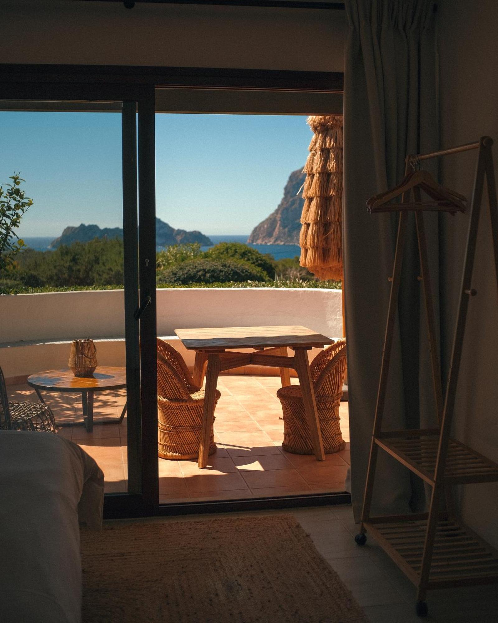 Studio Sea View