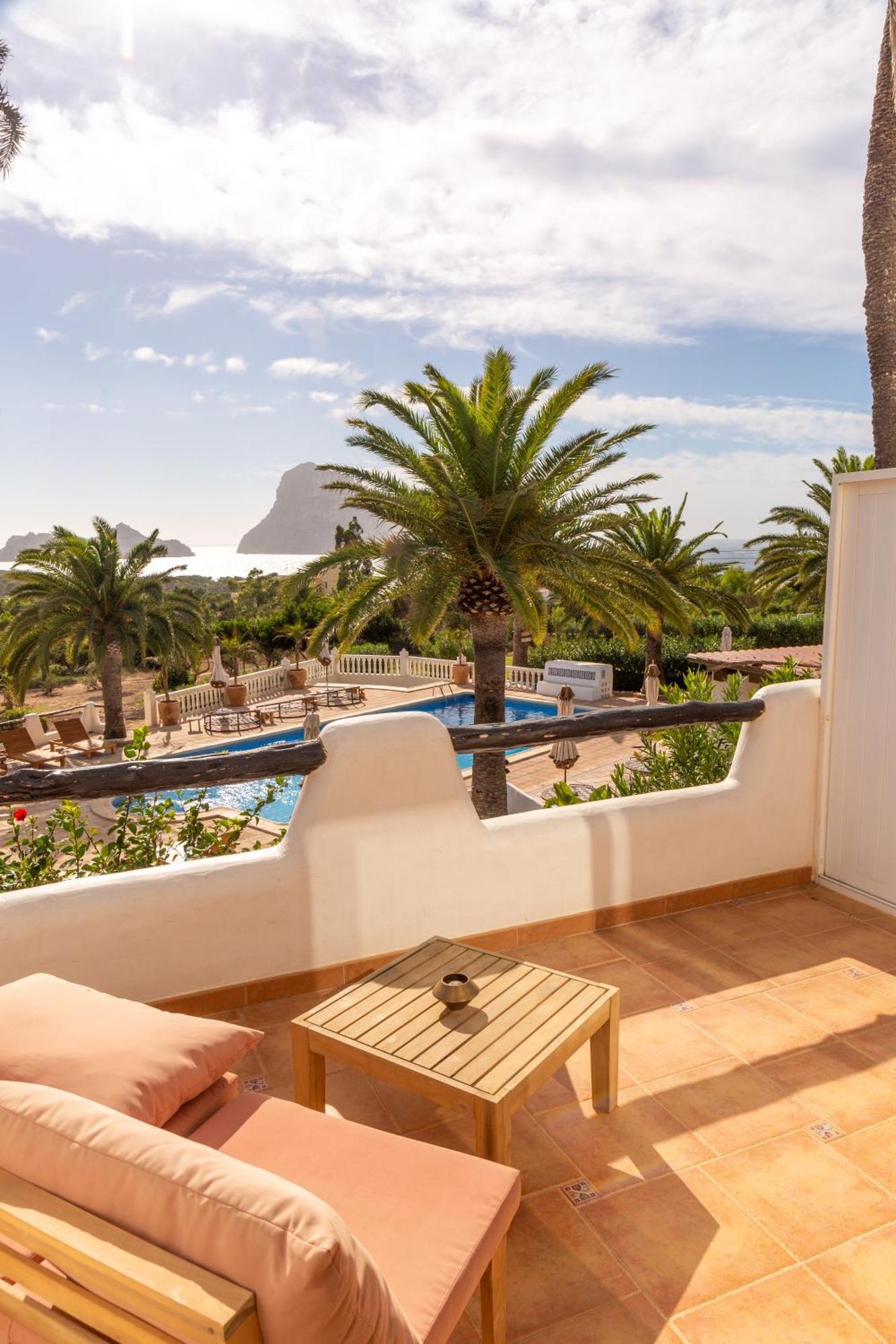 Apartment Sea View