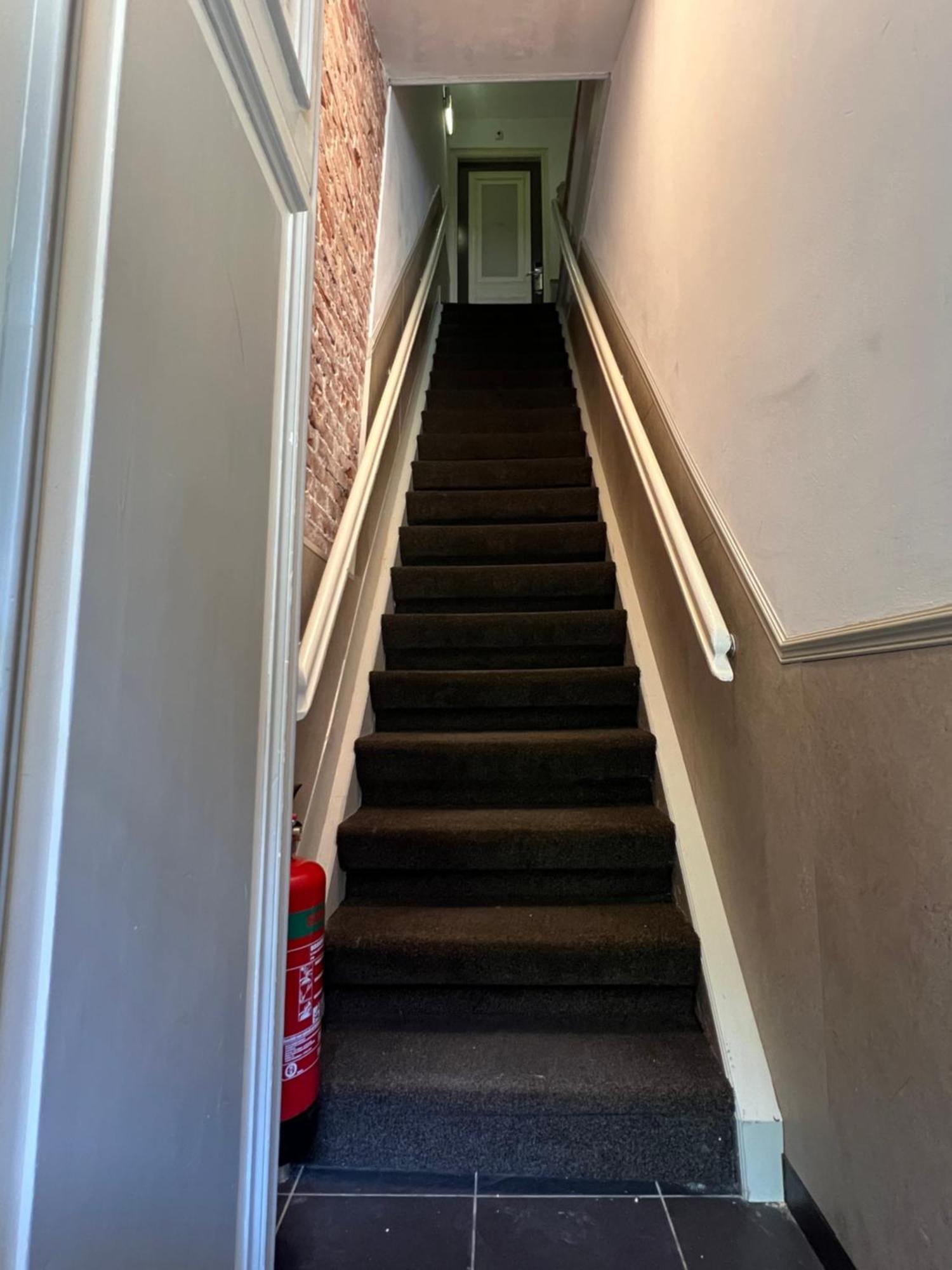 Apartment Ground Floor